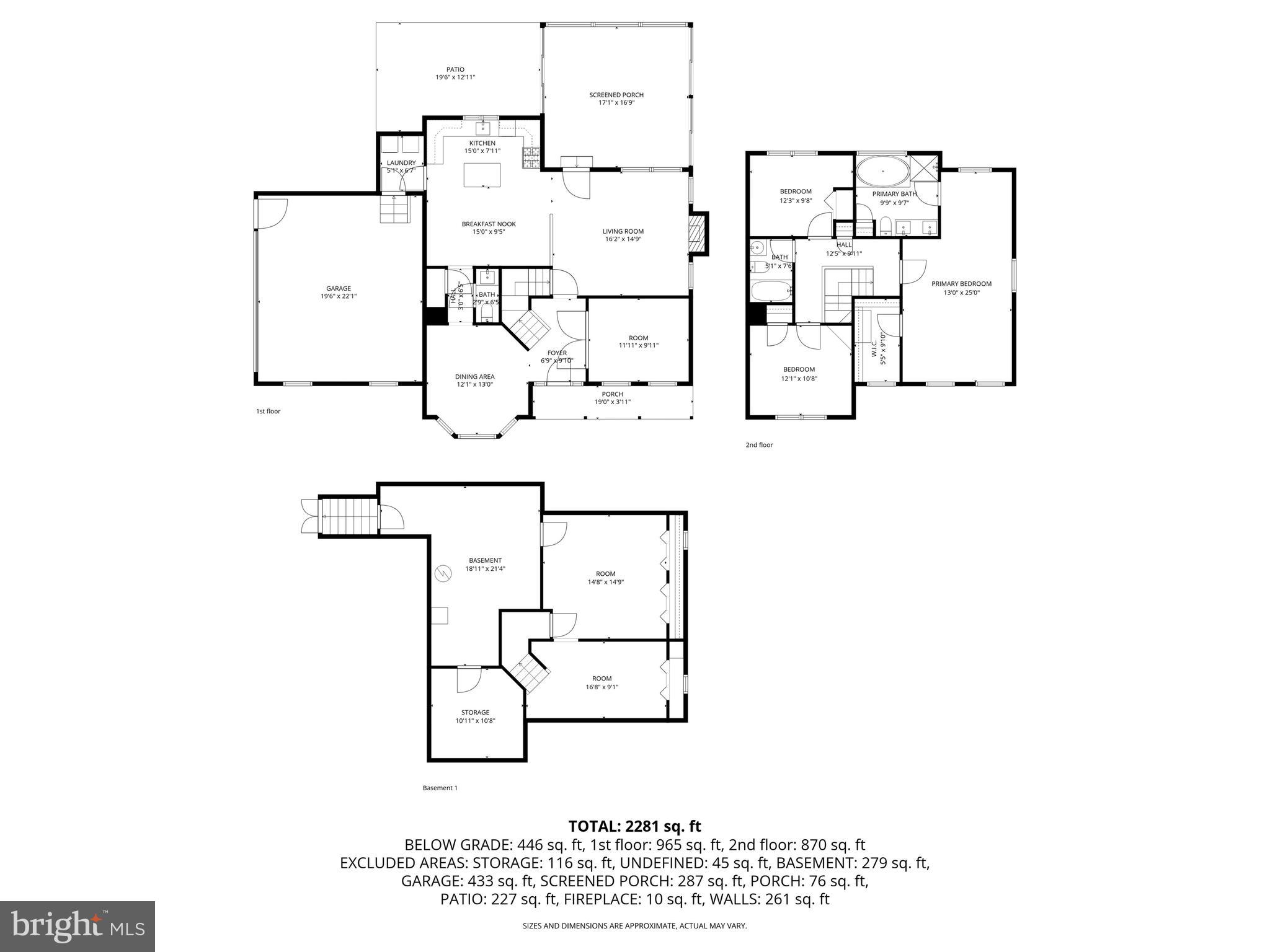 BRIDLEWOOD FARMS - Residential