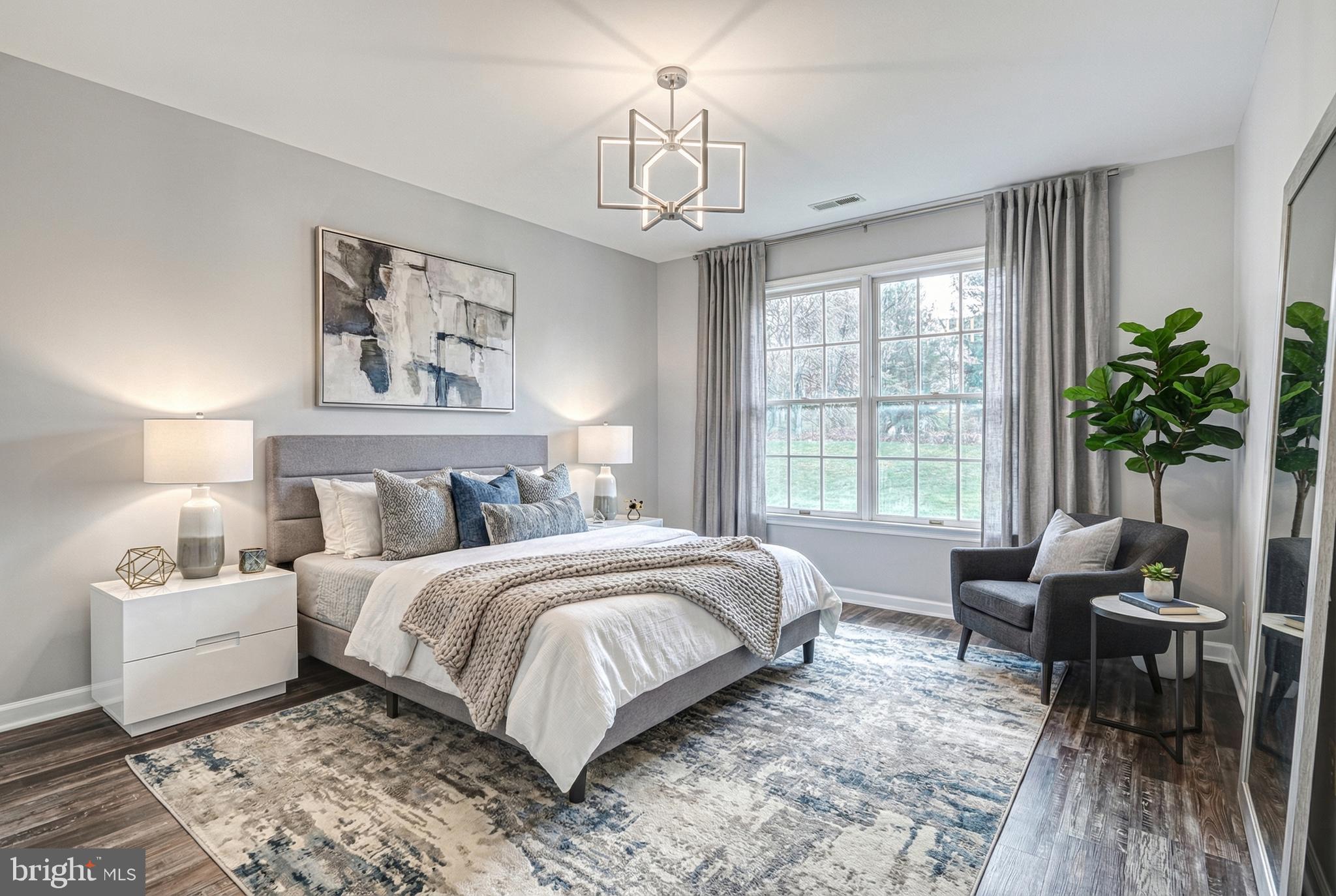 BRIDLEWOOD FARMS - Residential