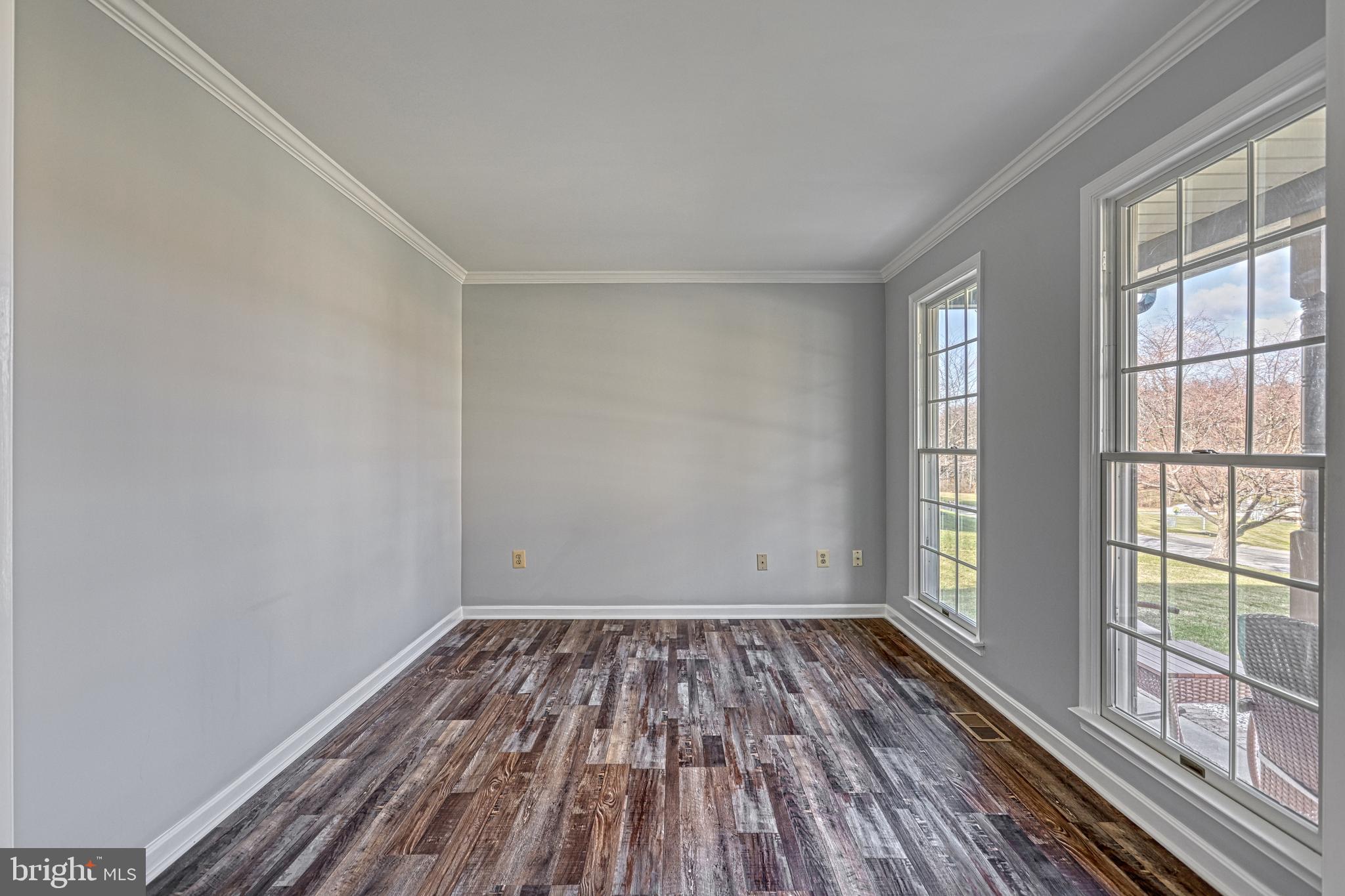 BRIDLEWOOD FARMS - Residential