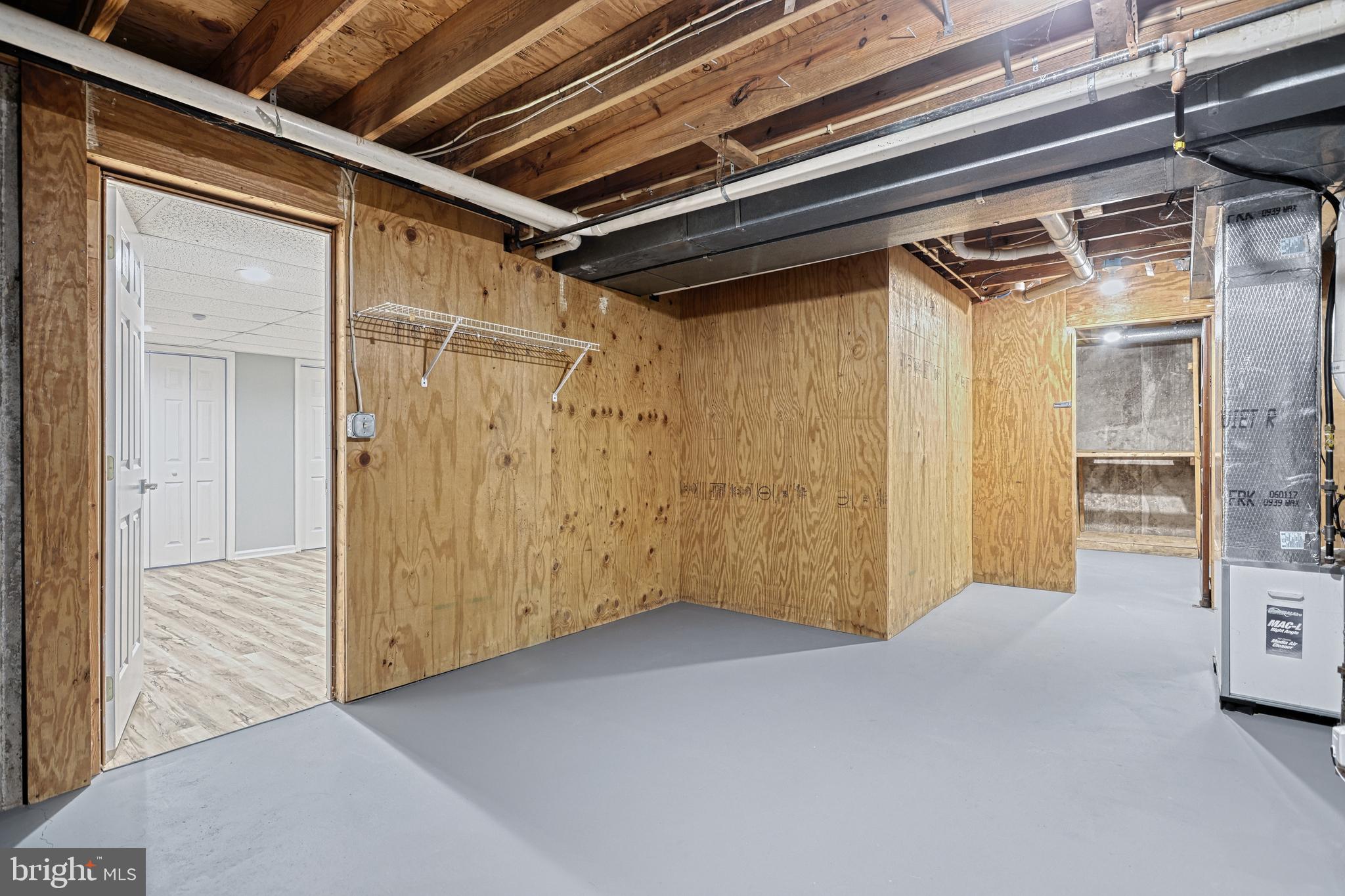 BRIDLEWOOD FARMS - Residential