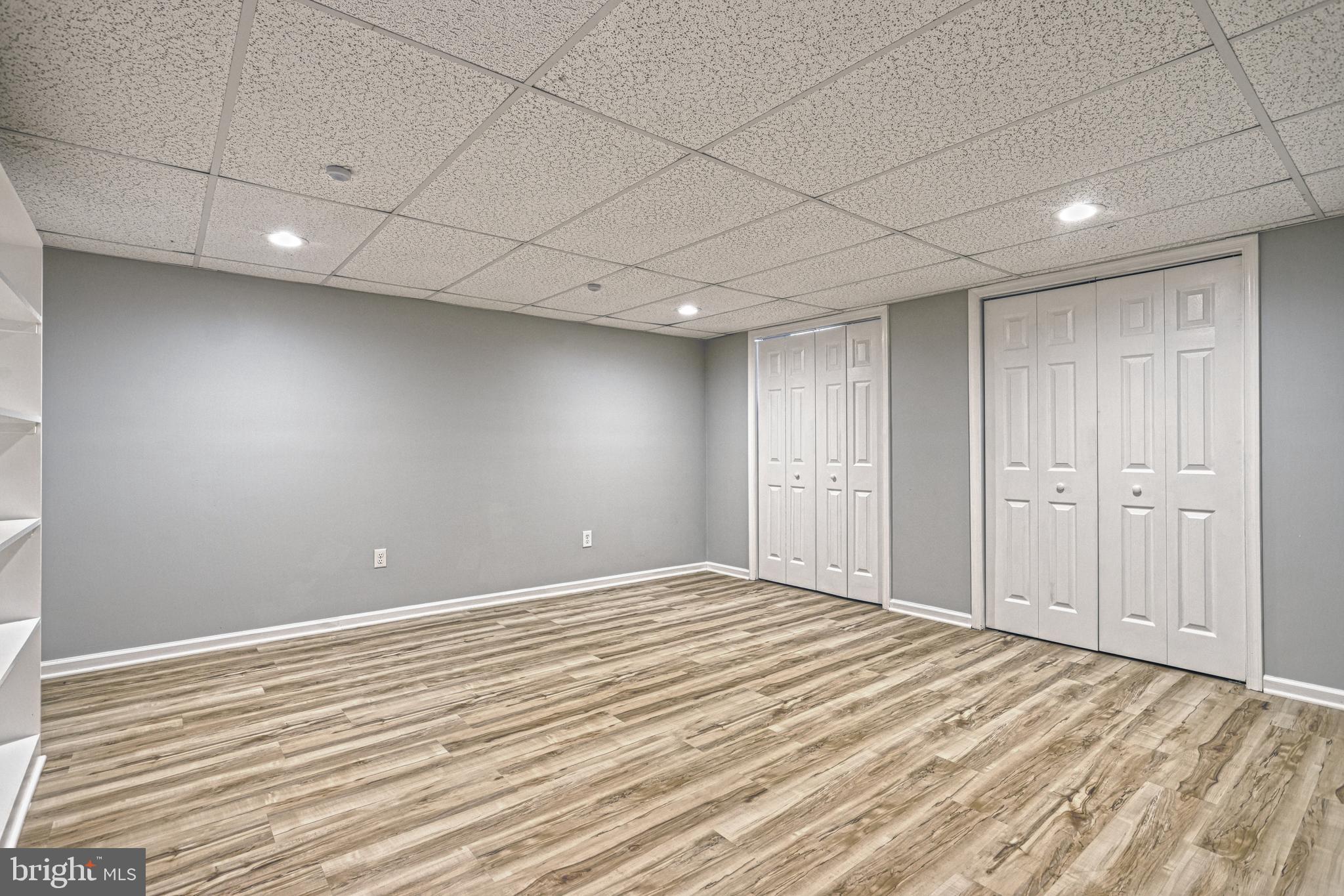 BRIDLEWOOD FARMS - Residential