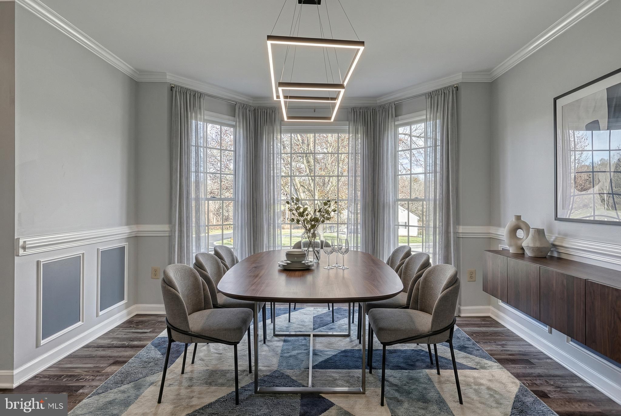 BRIDLEWOOD FARMS - Residential