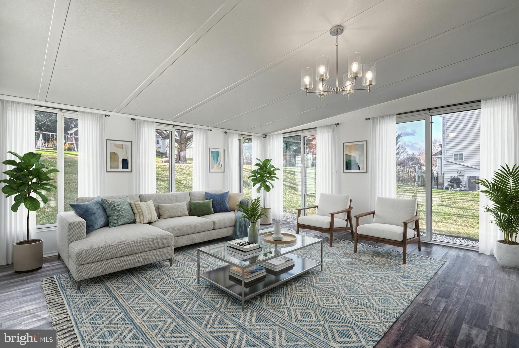 BRIDLEWOOD FARMS - Residential