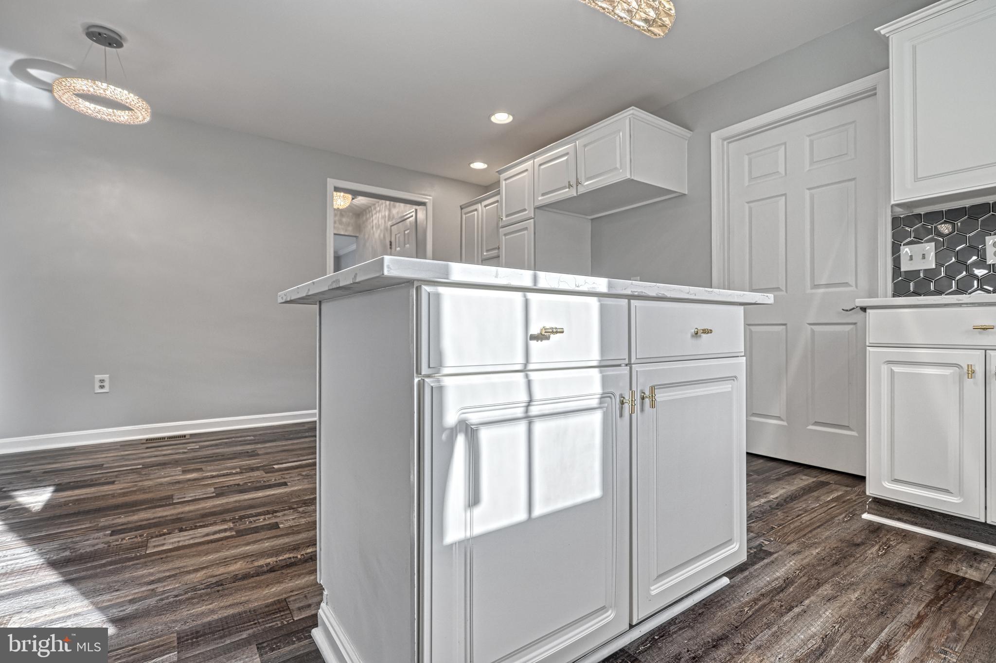 BRIDLEWOOD FARMS - Residential