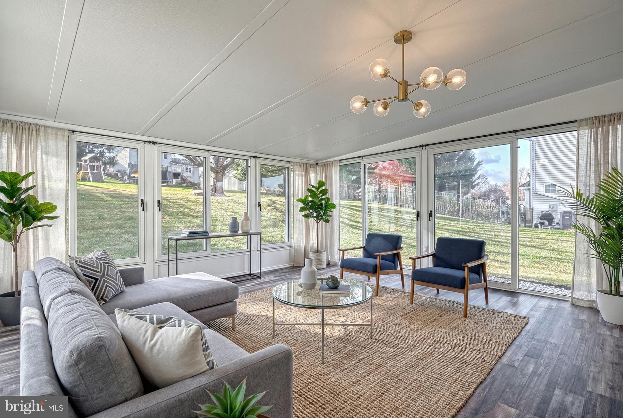 BRIDLEWOOD FARMS - Residential