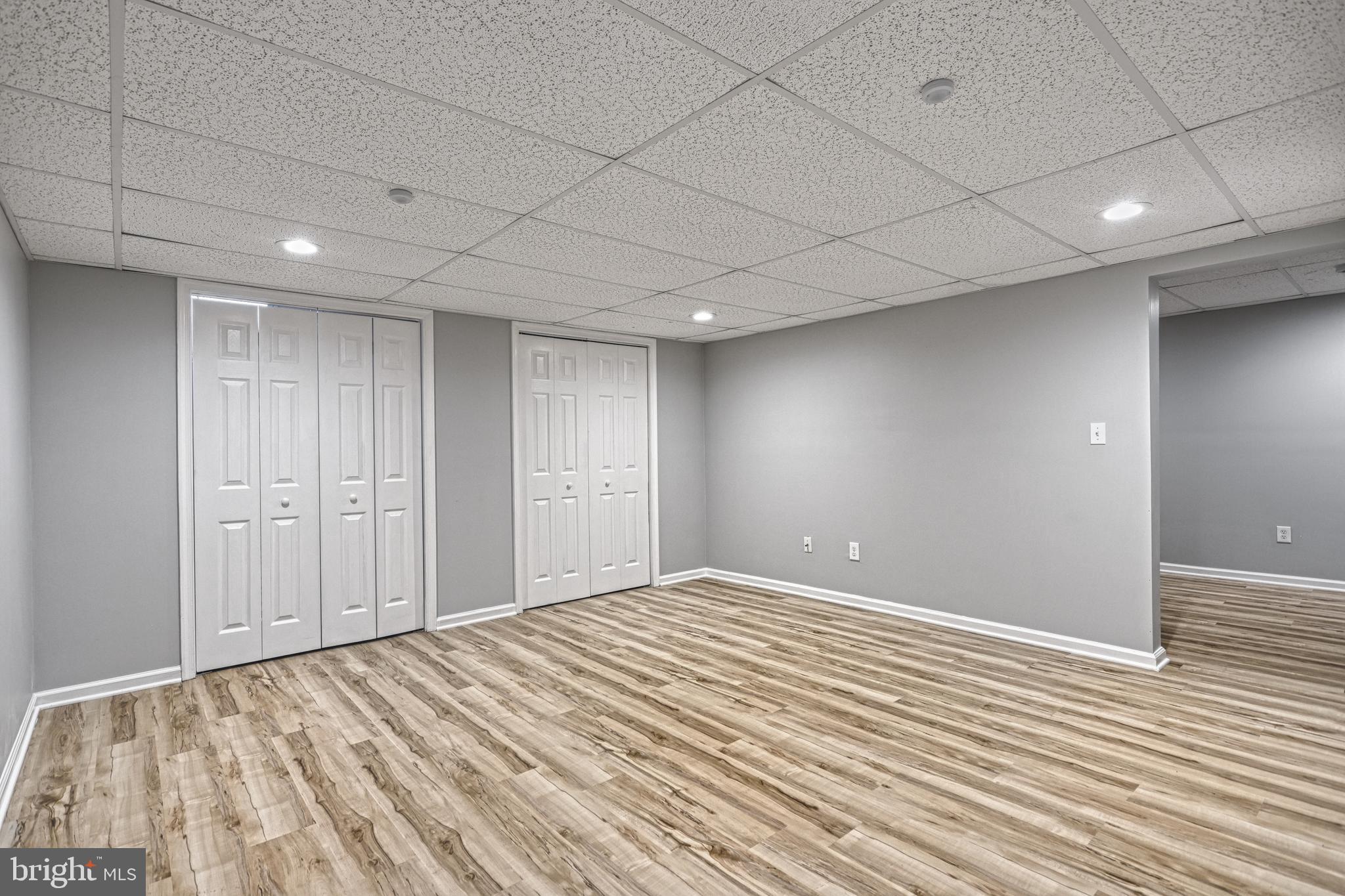 BRIDLEWOOD FARMS - Residential