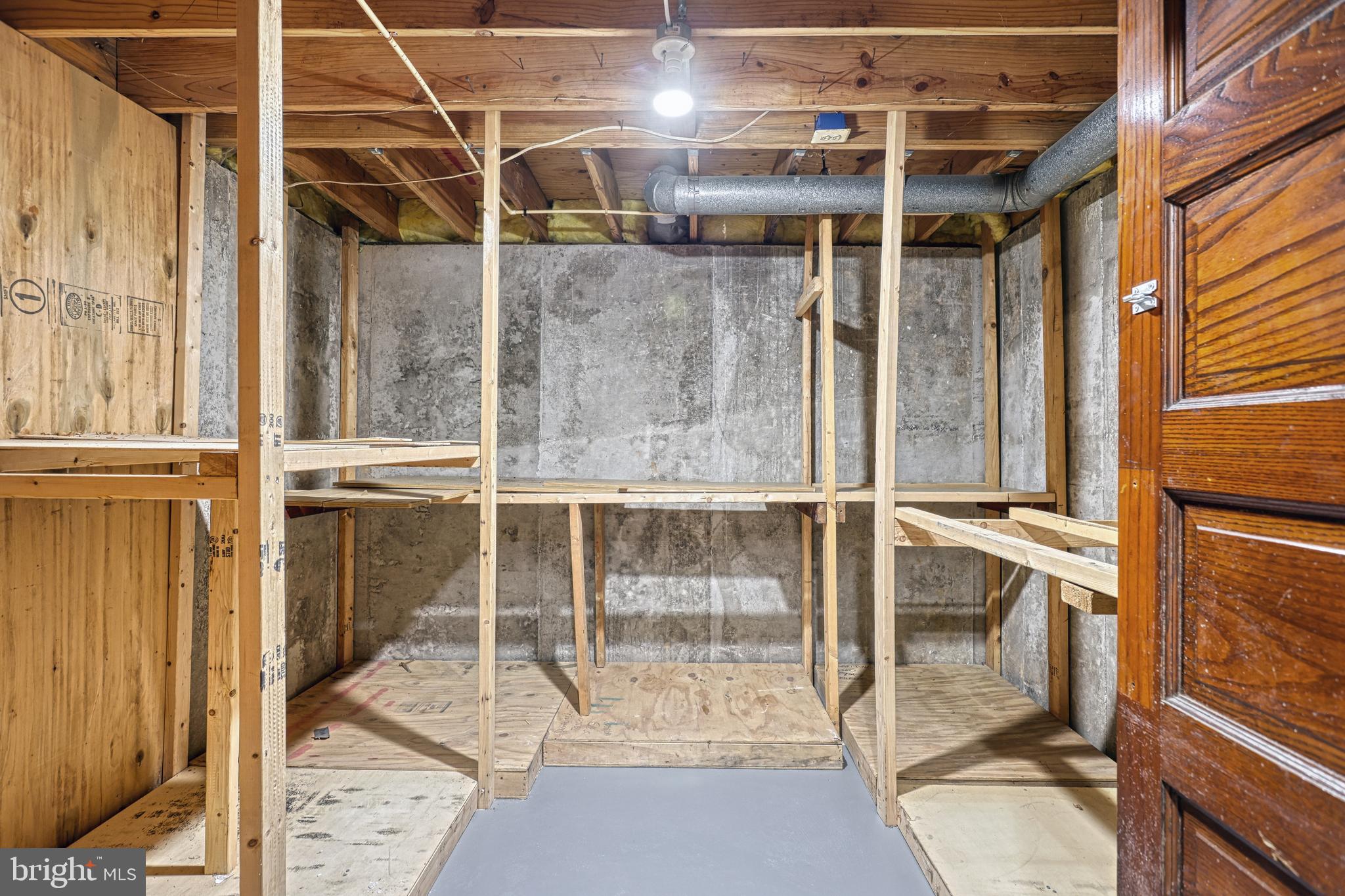 BRIDLEWOOD FARMS - Residential