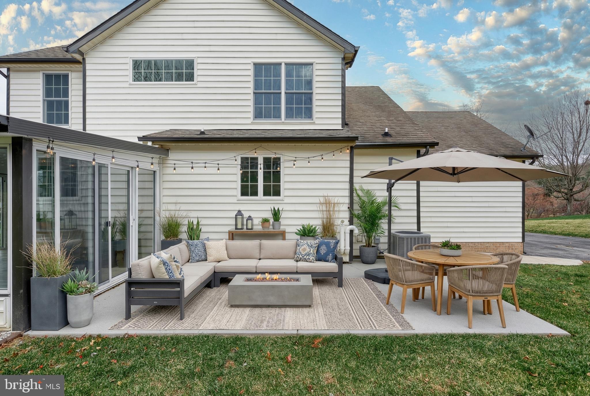 BRIDLEWOOD FARMS - Residential