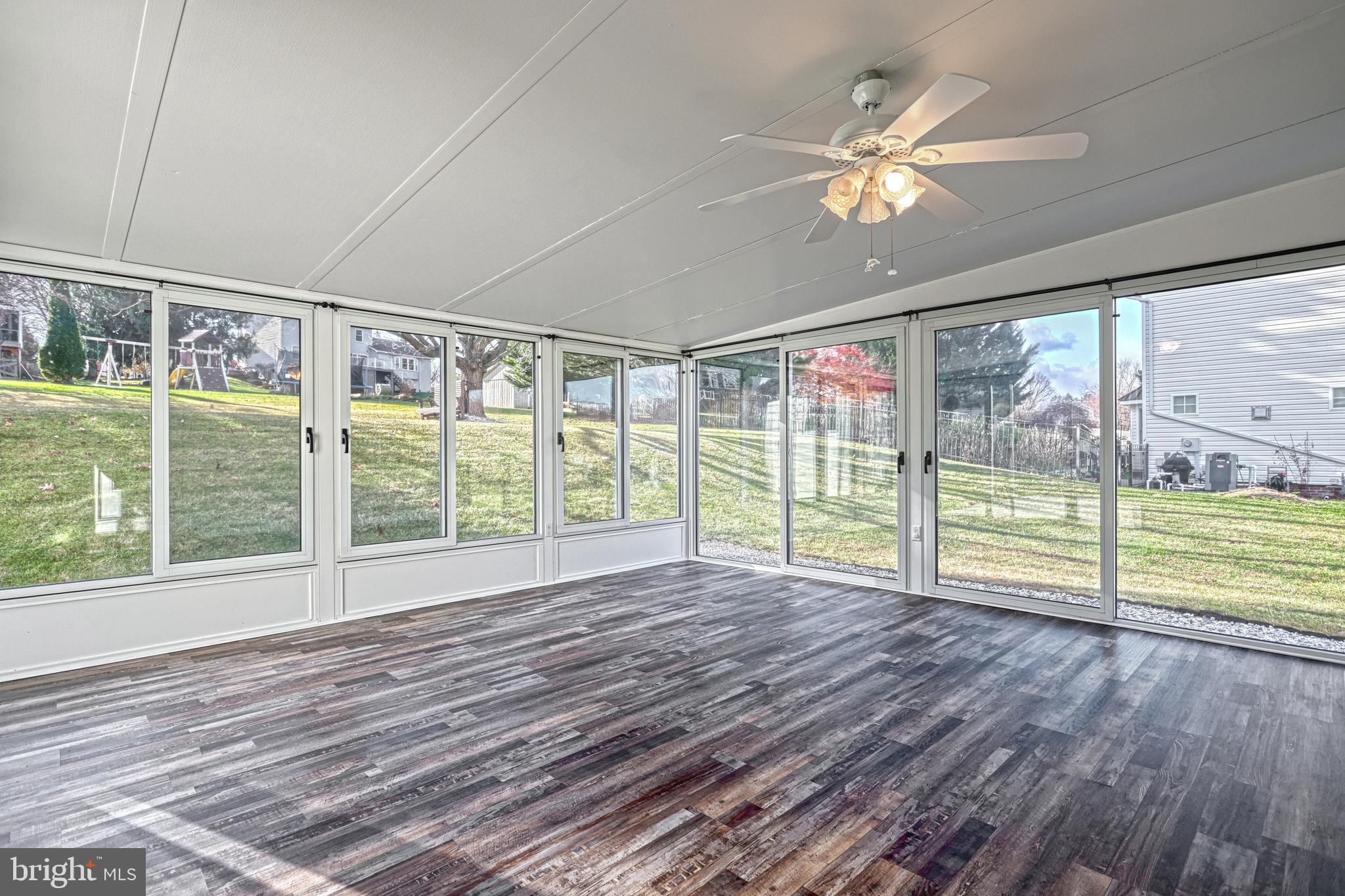 BRIDLEWOOD FARMS - Residential