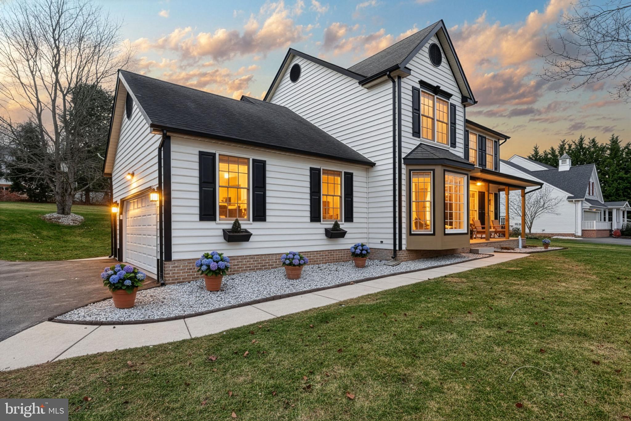 BRIDLEWOOD FARMS - Residential