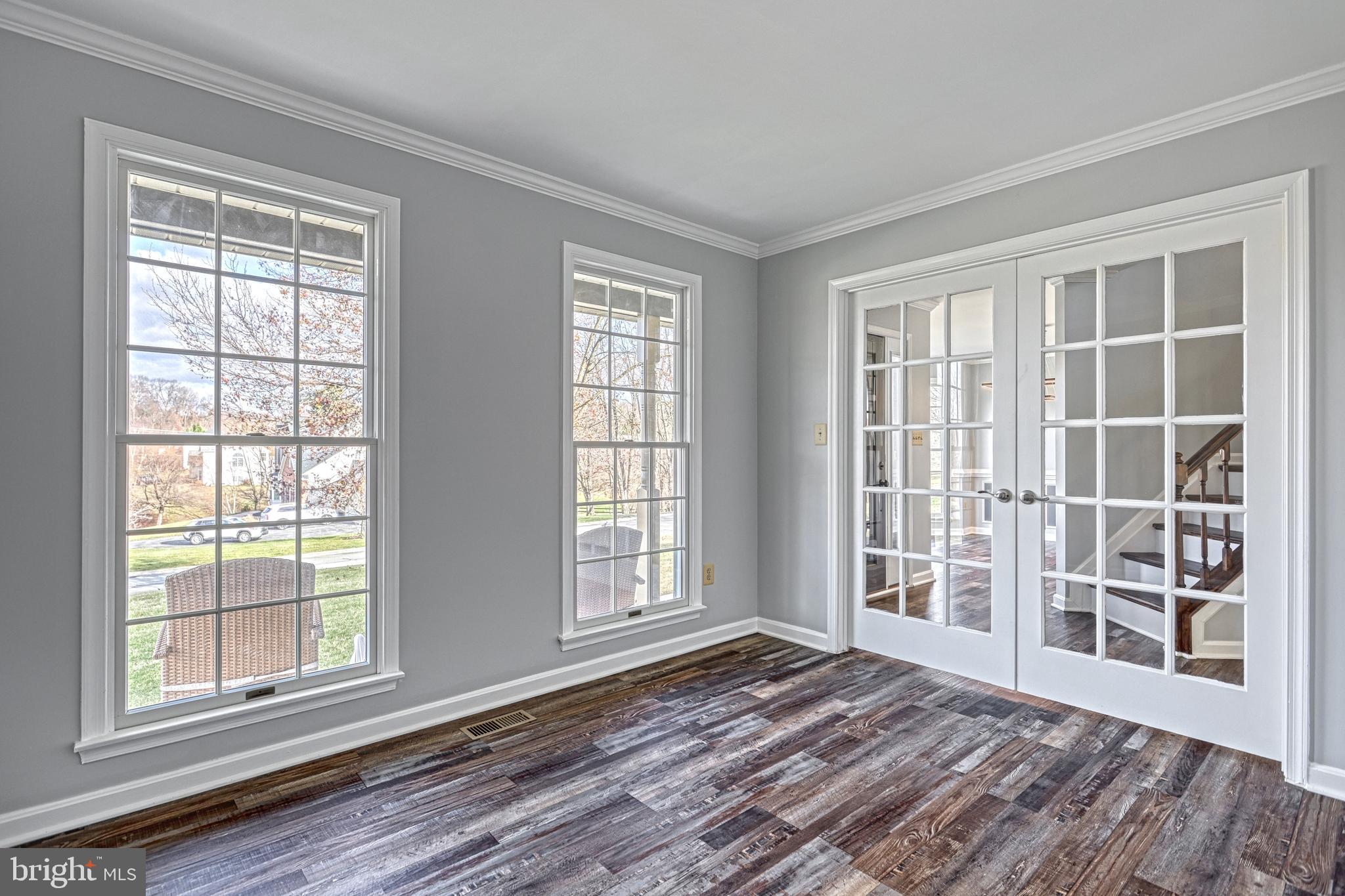 BRIDLEWOOD FARMS - Residential