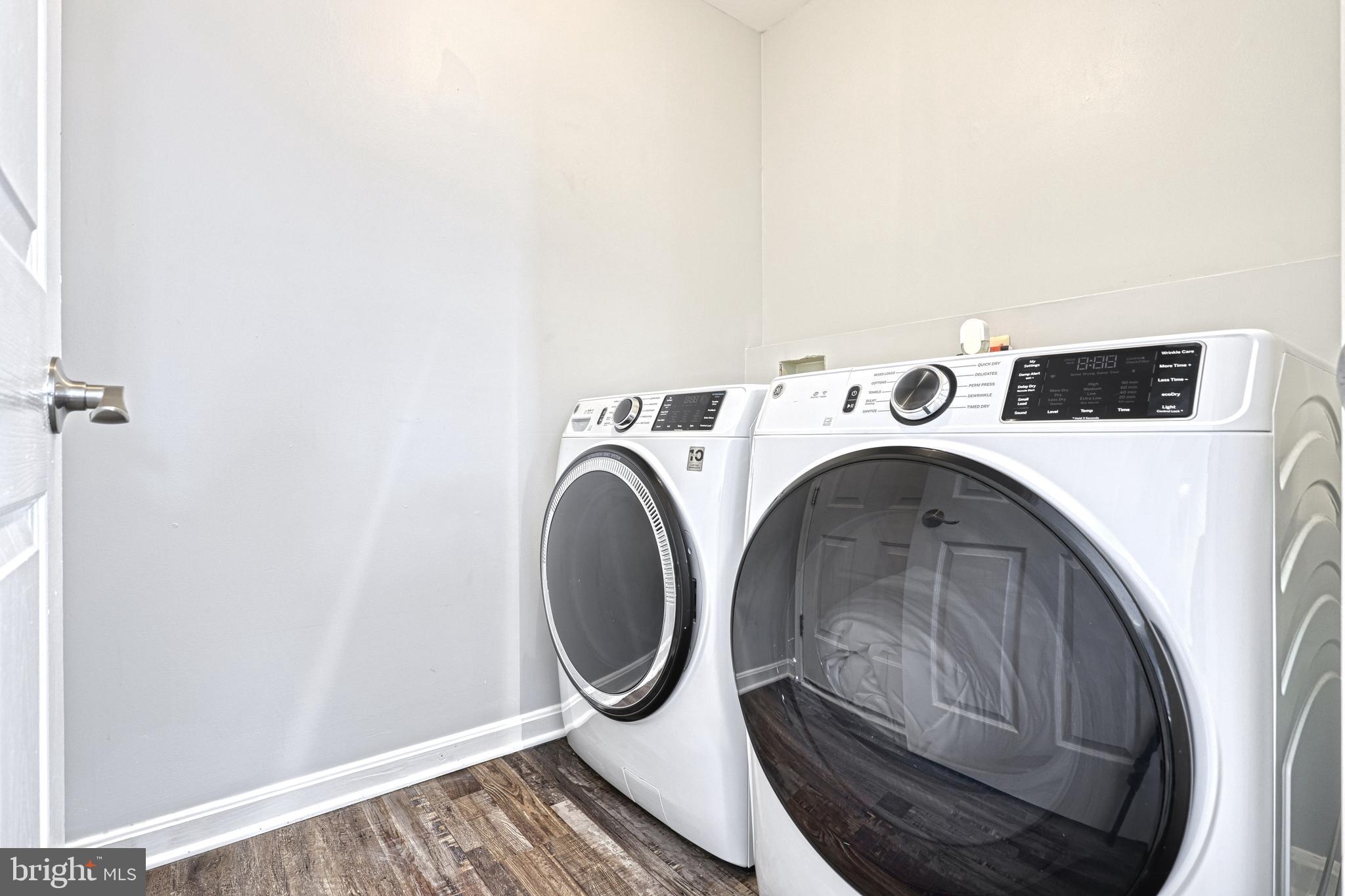 BRIDLEWOOD FARMS - Residential