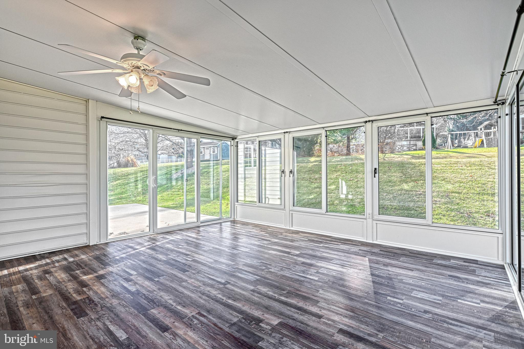 BRIDLEWOOD FARMS - Residential