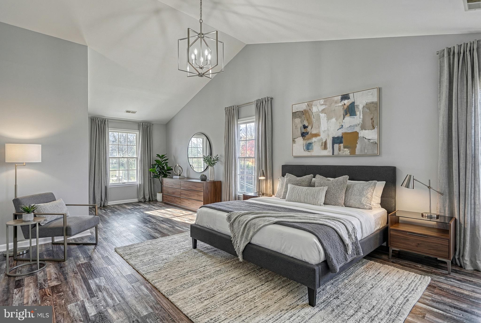 BRIDLEWOOD FARMS - Residential