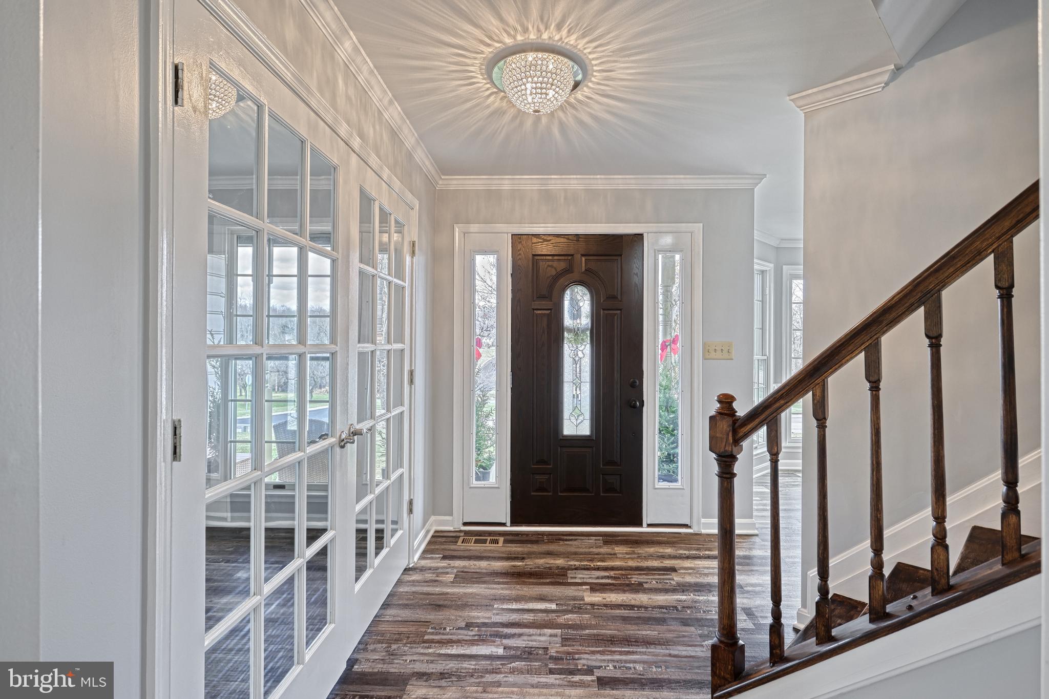 BRIDLEWOOD FARMS - Residential