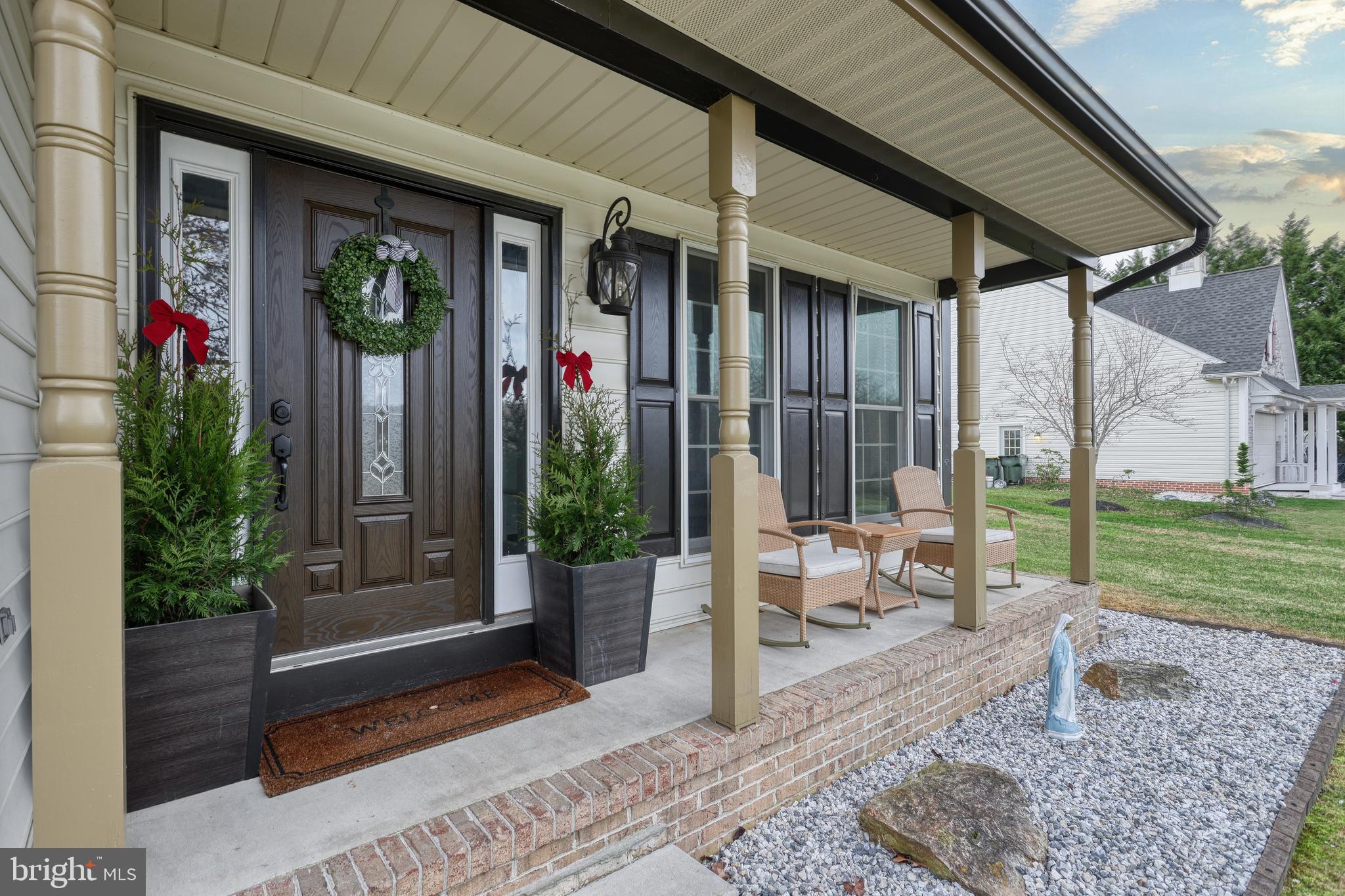 BRIDLEWOOD FARMS - Residential