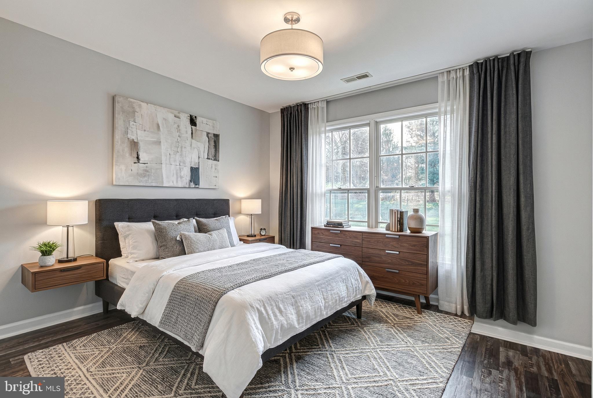 BRIDLEWOOD FARMS - Residential