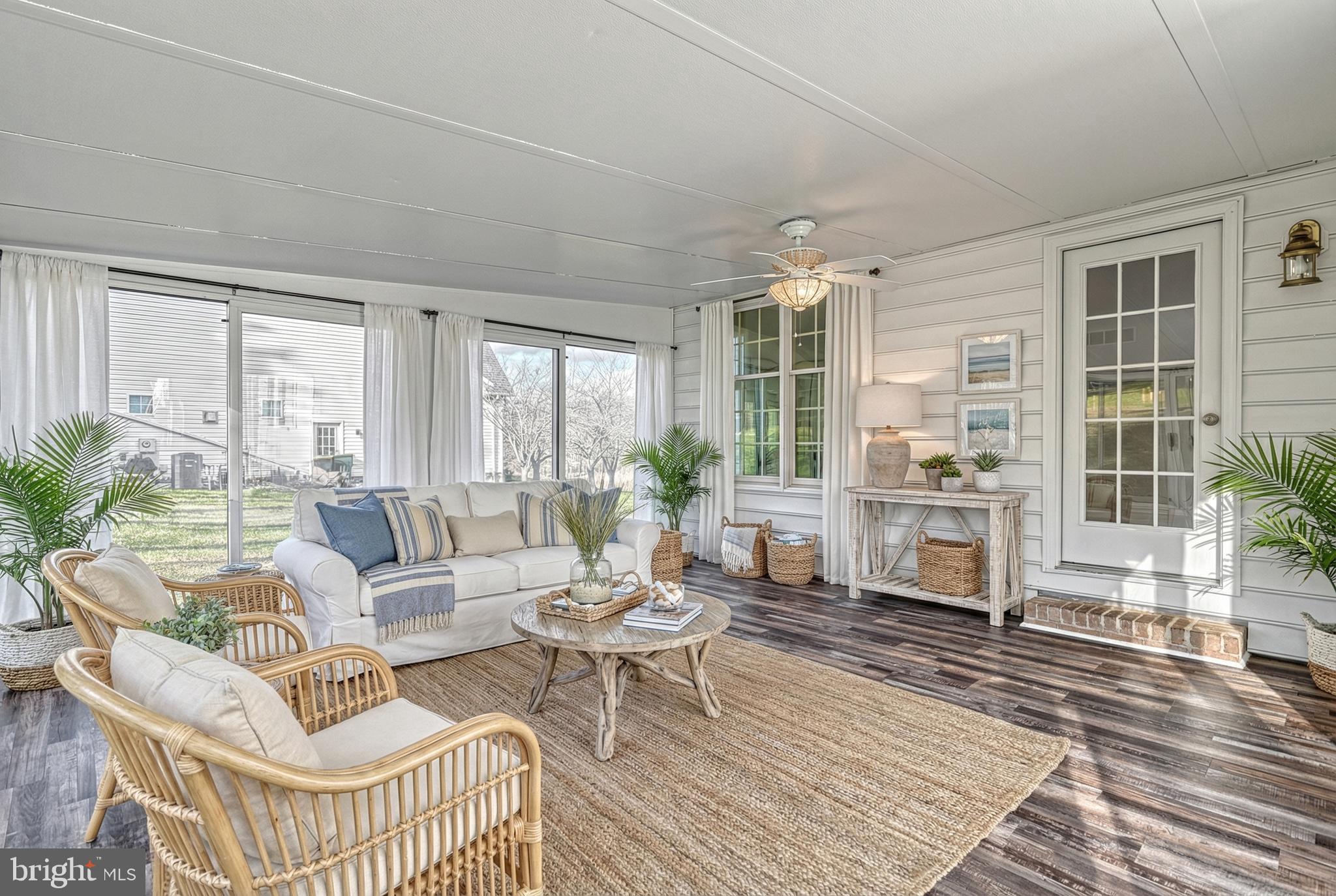 BRIDLEWOOD FARMS - Residential