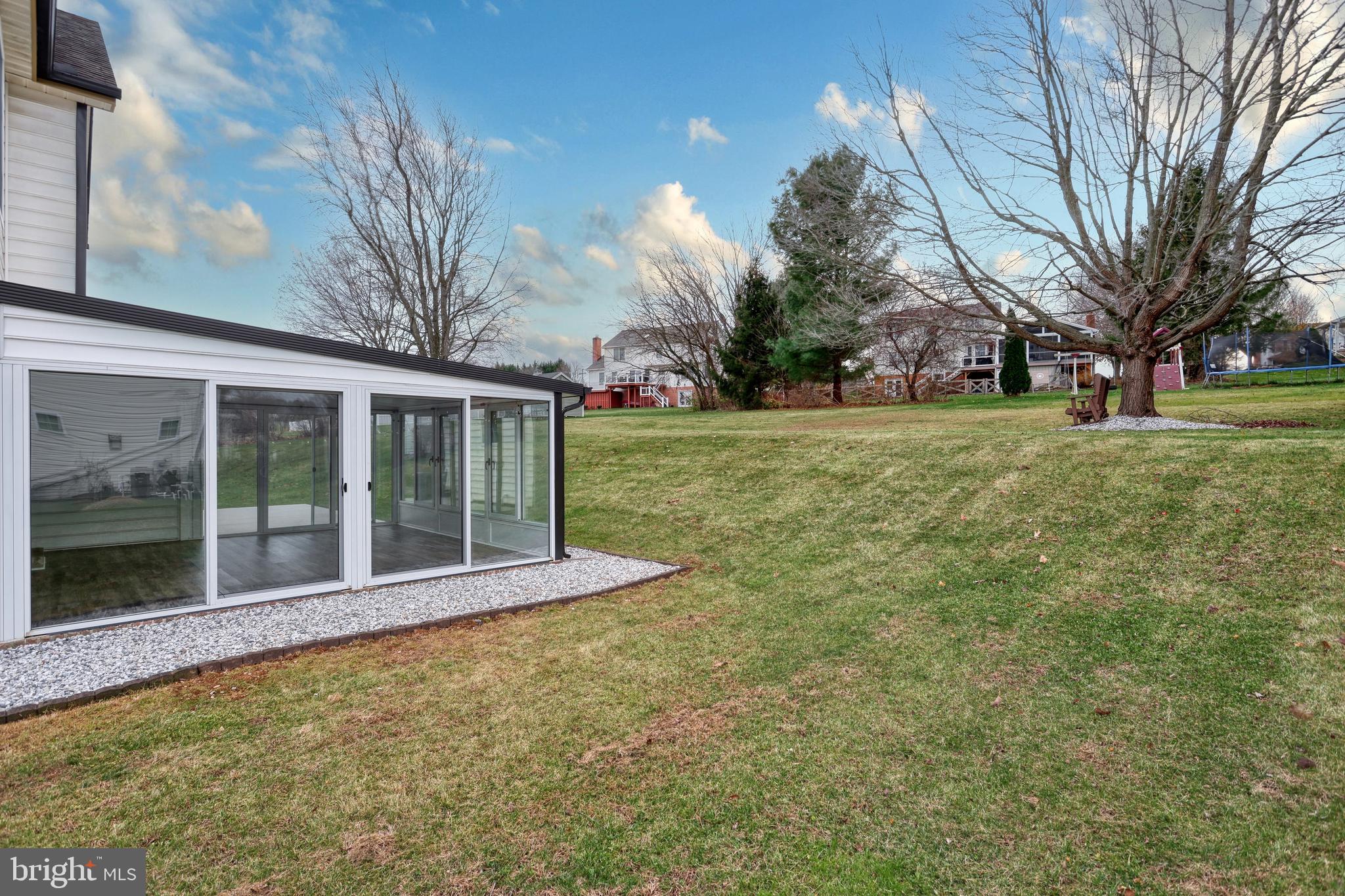 BRIDLEWOOD FARMS - Residential