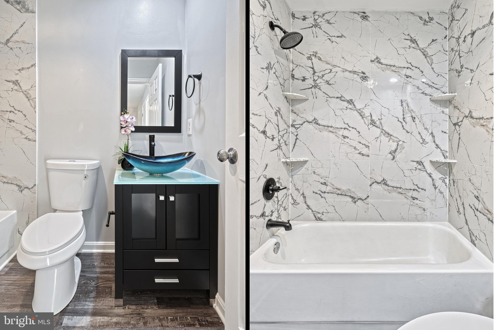 BRIDLEWOOD FARMS - Residential