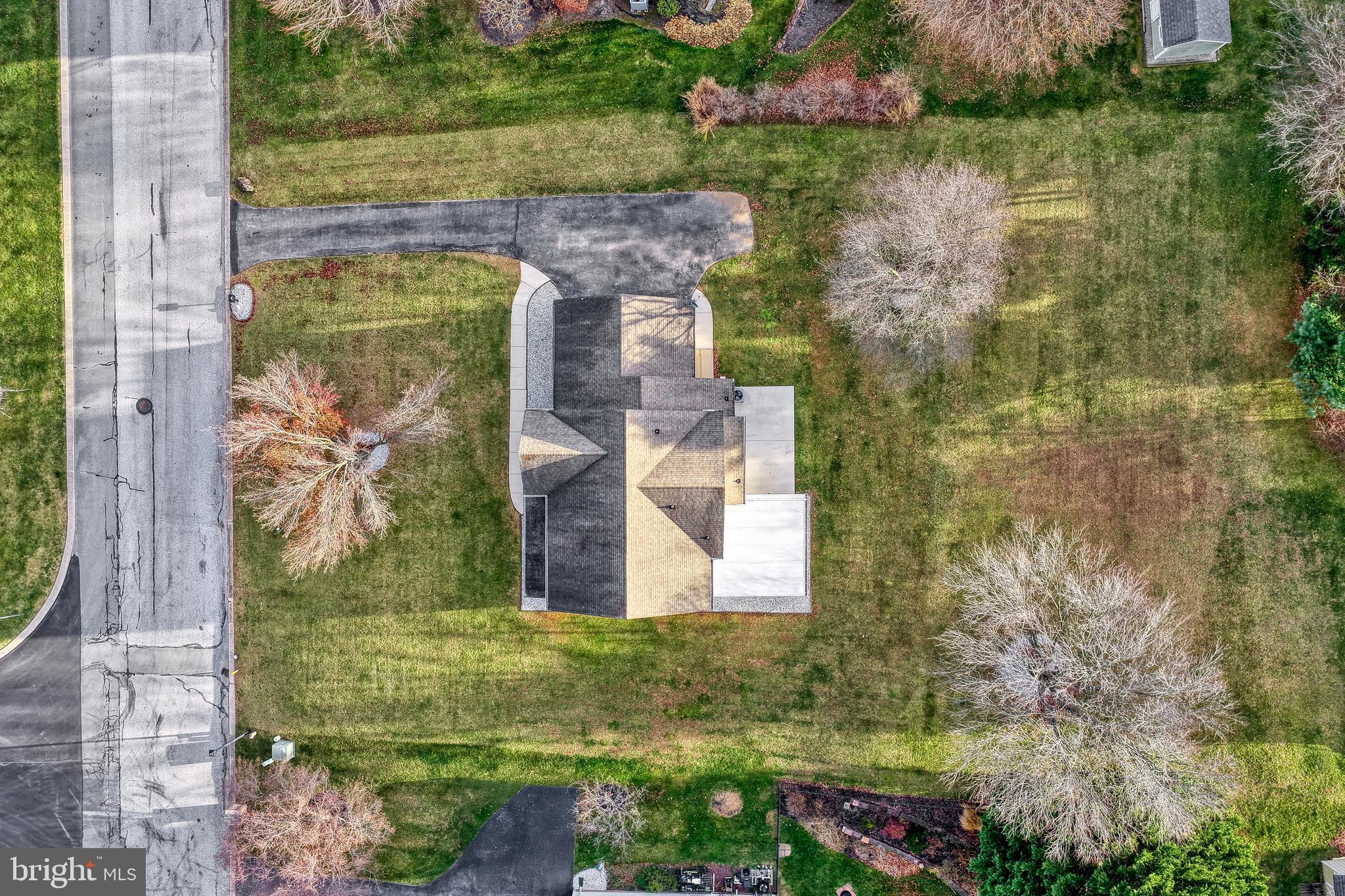 BRIDLEWOOD FARMS - Residential