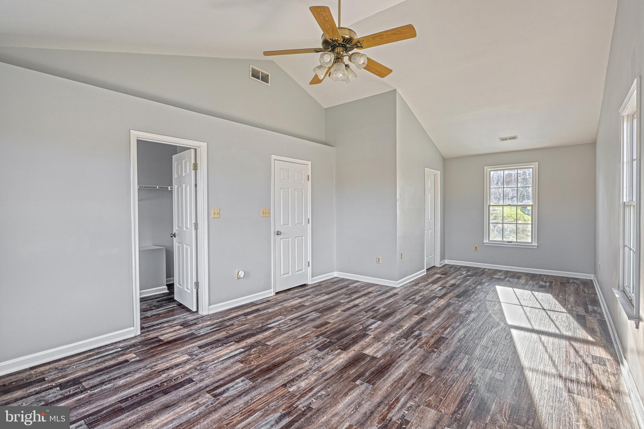 BRIDLEWOOD FARMS - Residential