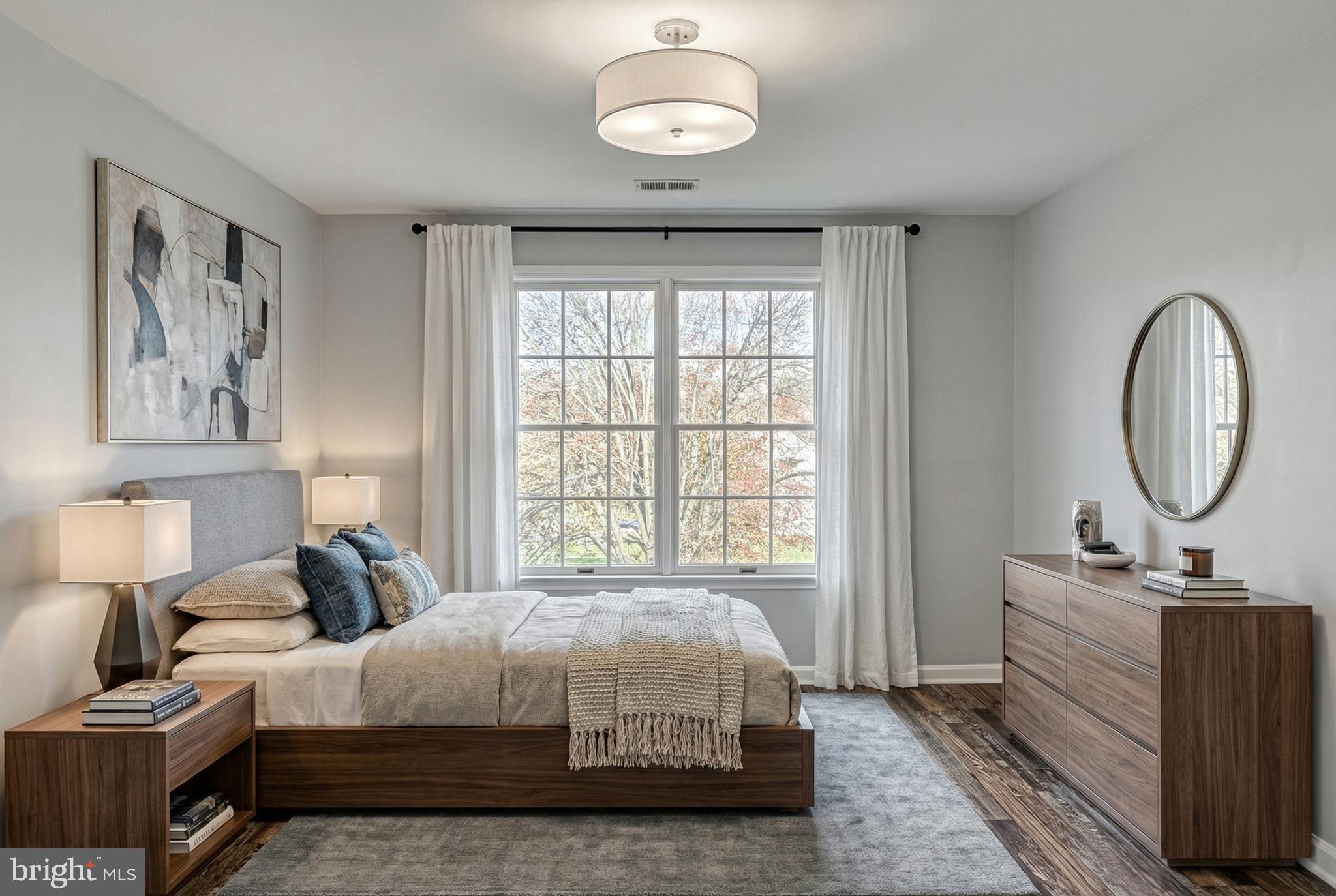 BRIDLEWOOD FARMS - Residential