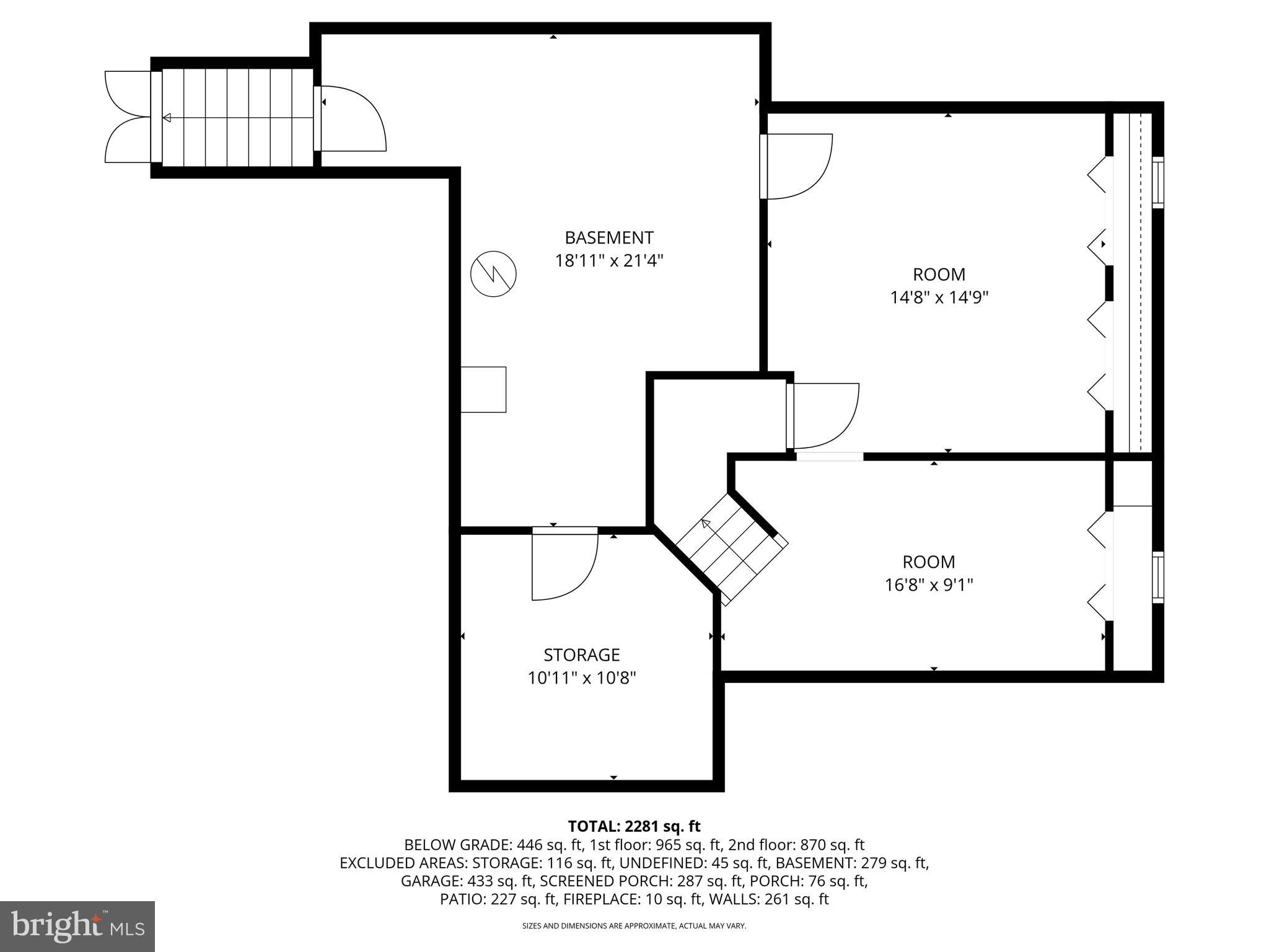 BRIDLEWOOD FARMS - Residential