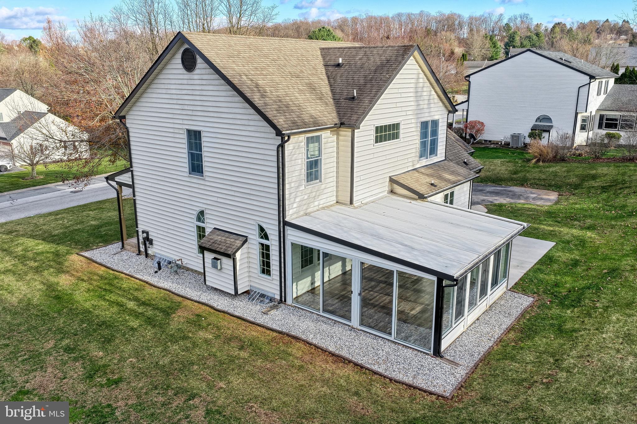 BRIDLEWOOD FARMS - Residential