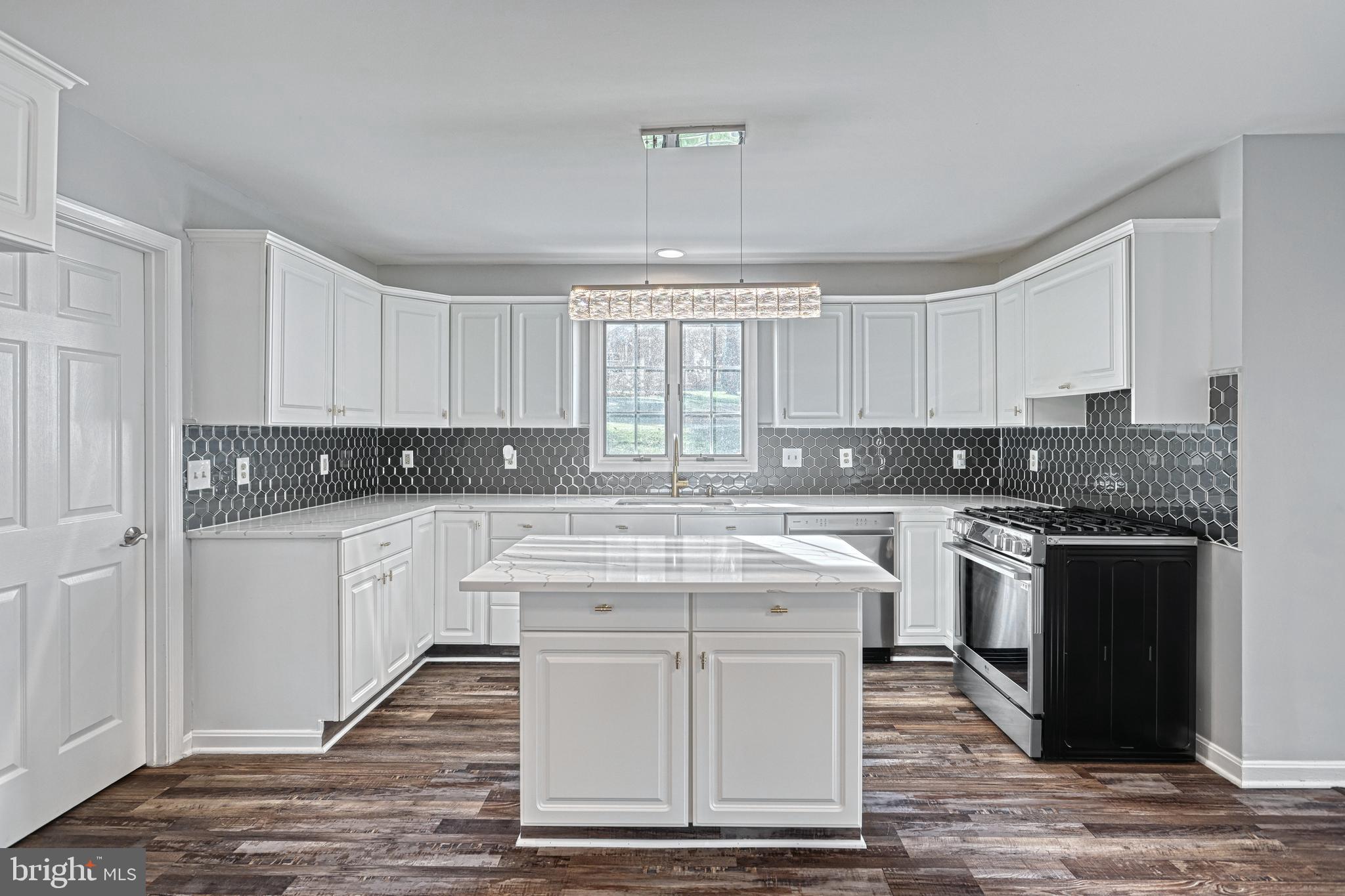 BRIDLEWOOD FARMS - Residential