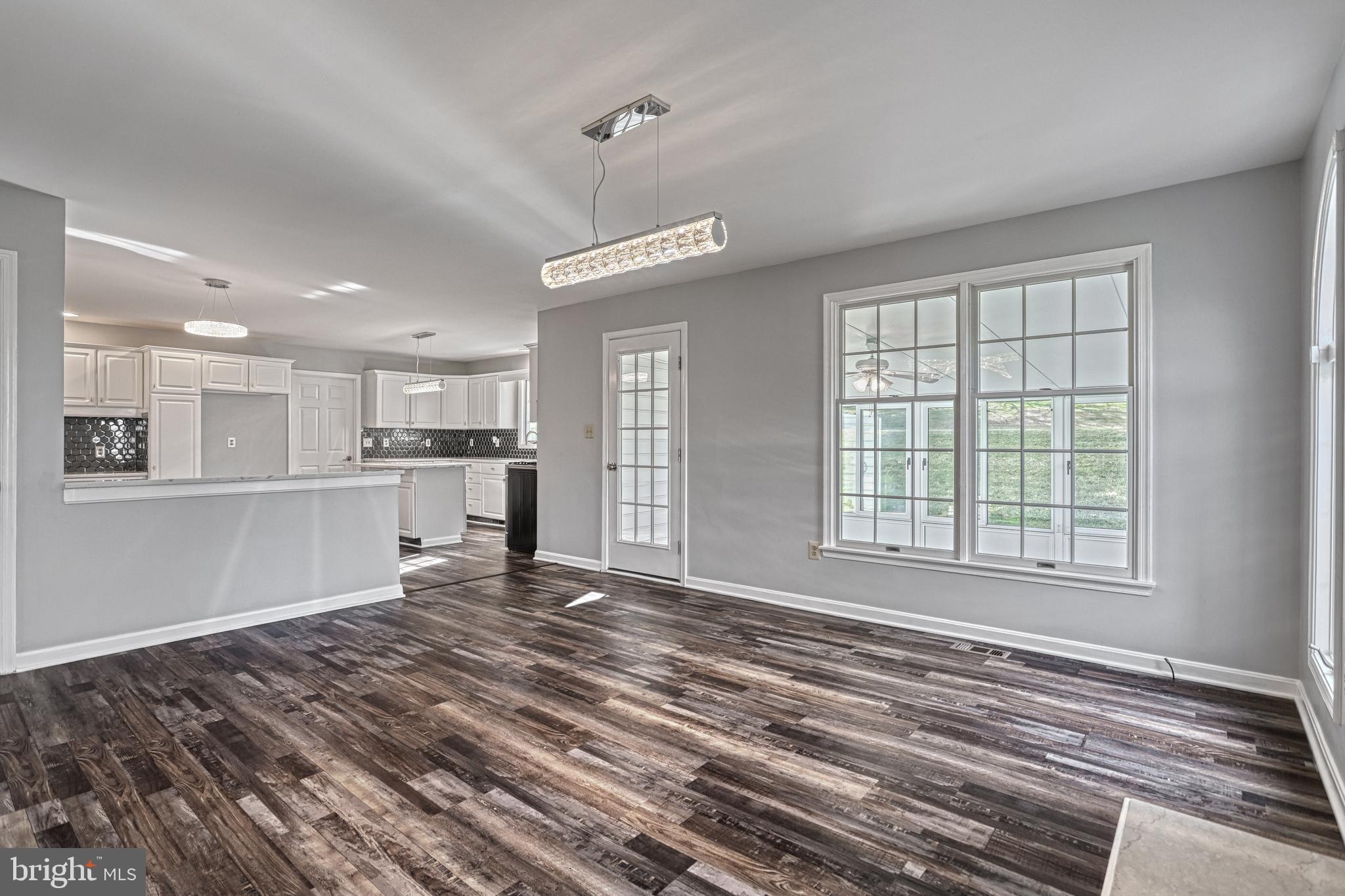 BRIDLEWOOD FARMS - Residential