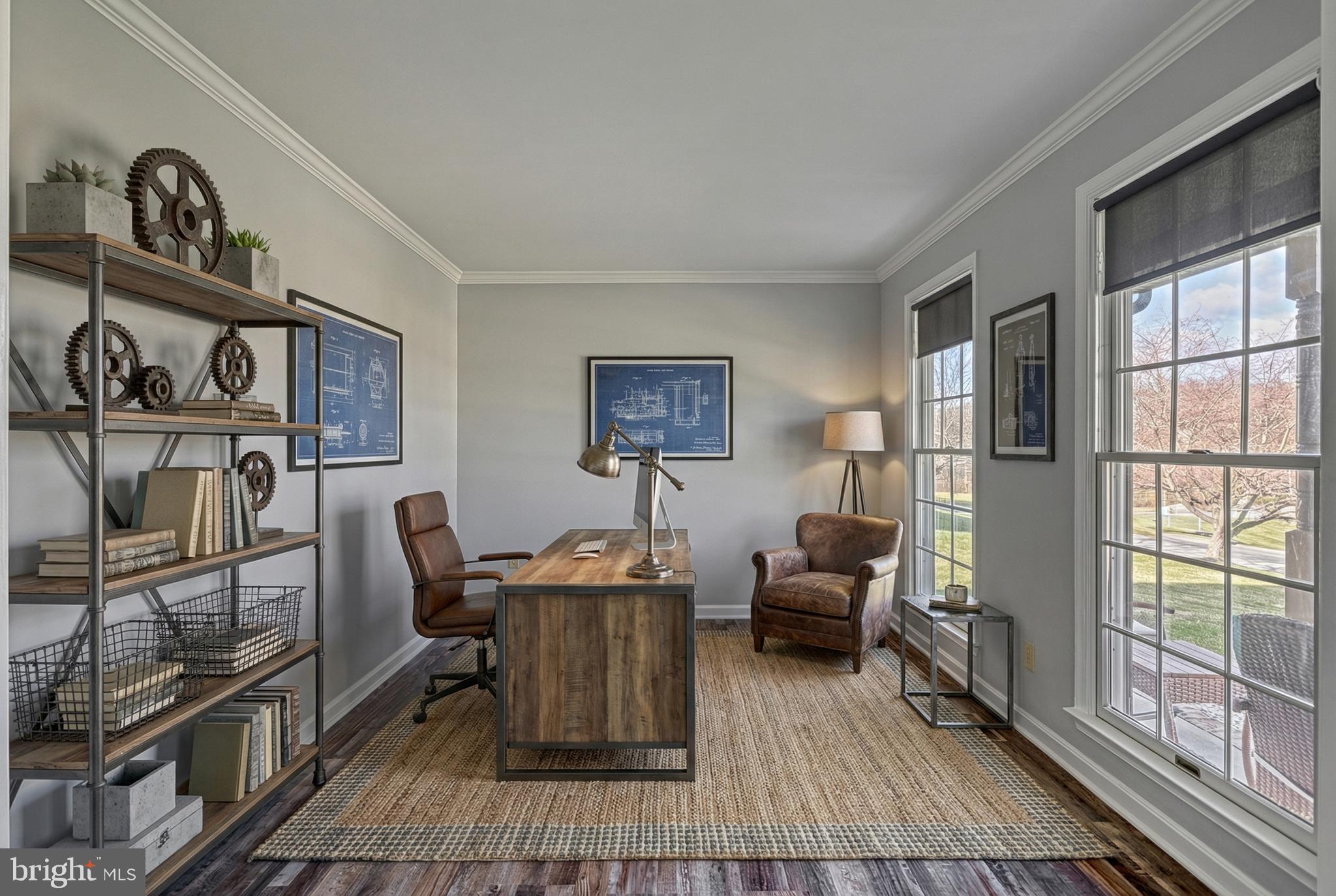 BRIDLEWOOD FARMS - Residential