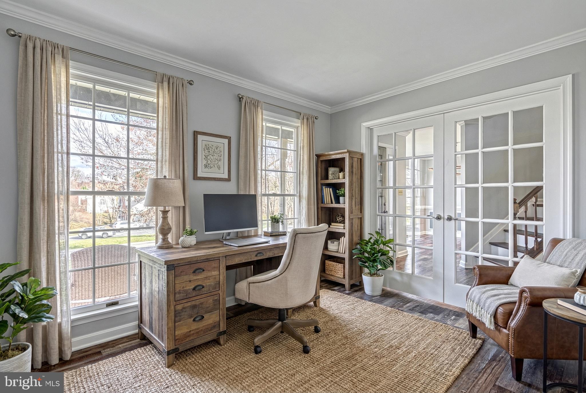 BRIDLEWOOD FARMS - Residential