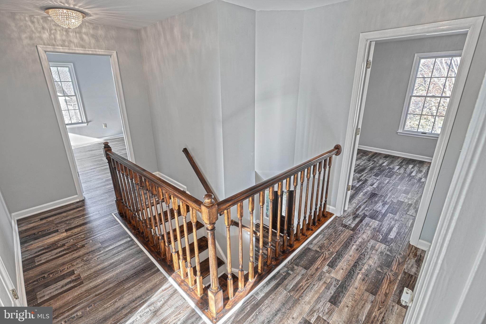 BRIDLEWOOD FARMS - Residential