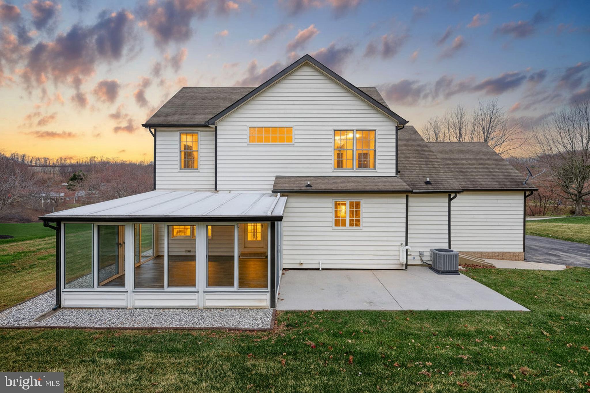 BRIDLEWOOD FARMS - Residential