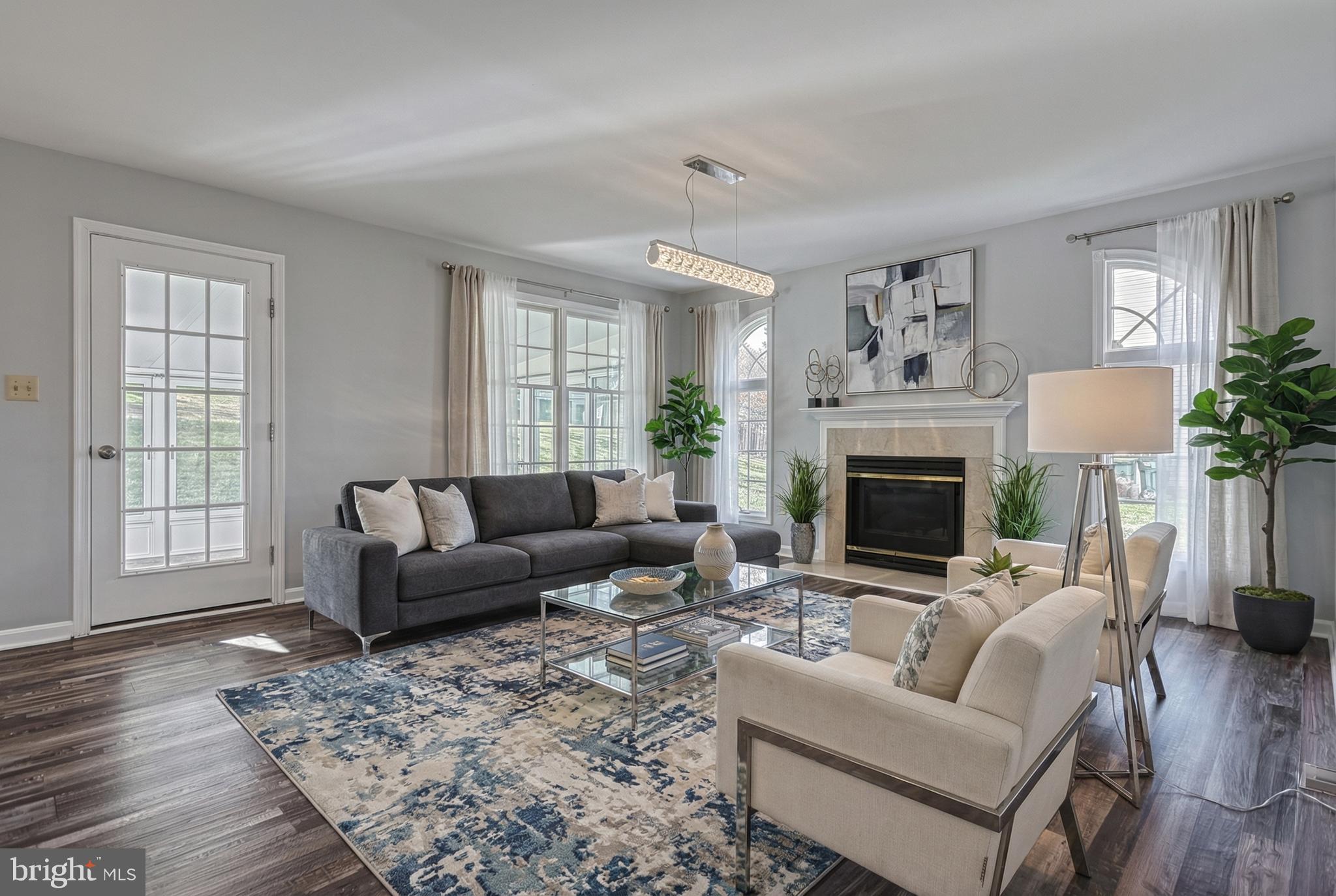 BRIDLEWOOD FARMS - Residential