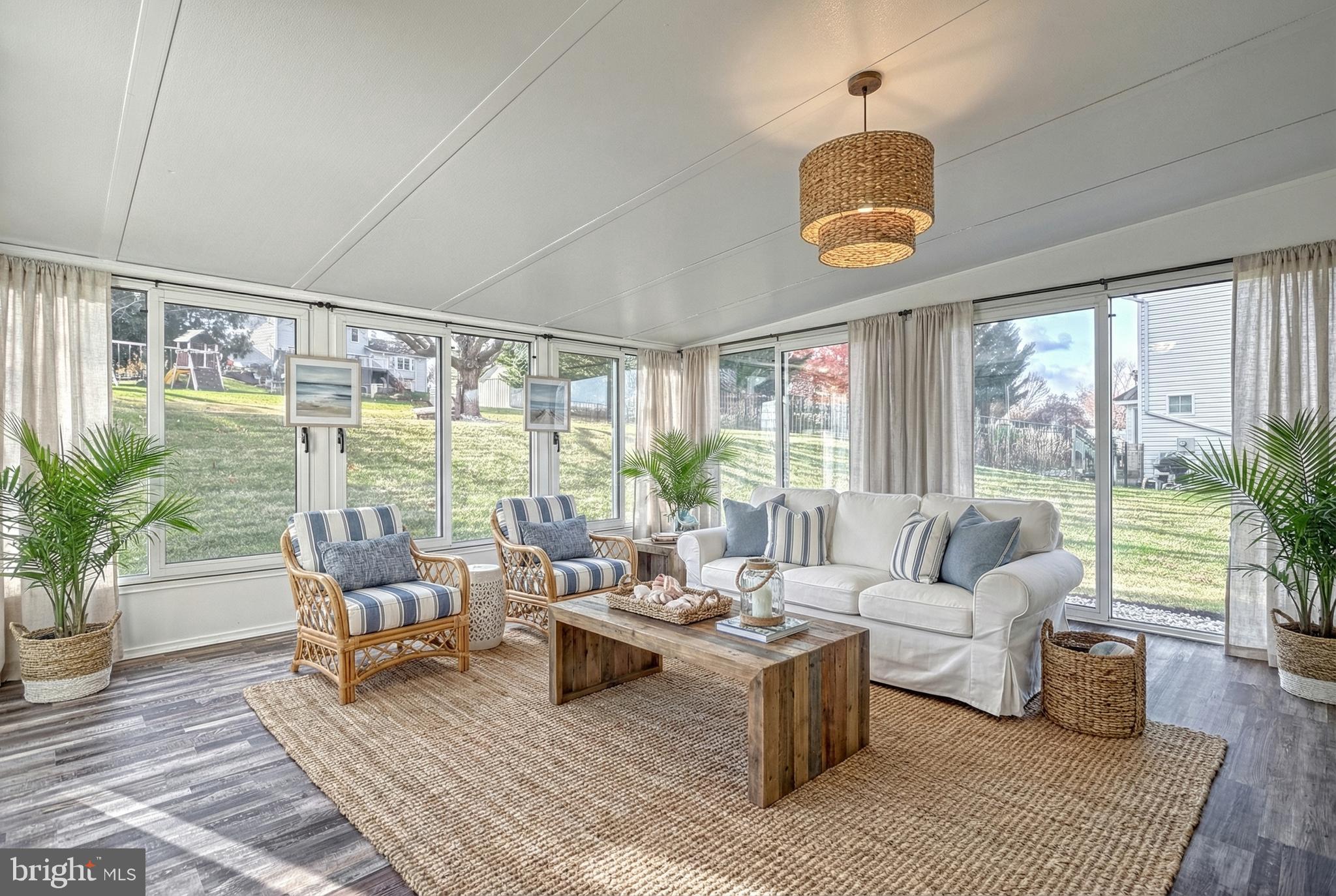 BRIDLEWOOD FARMS - Residential