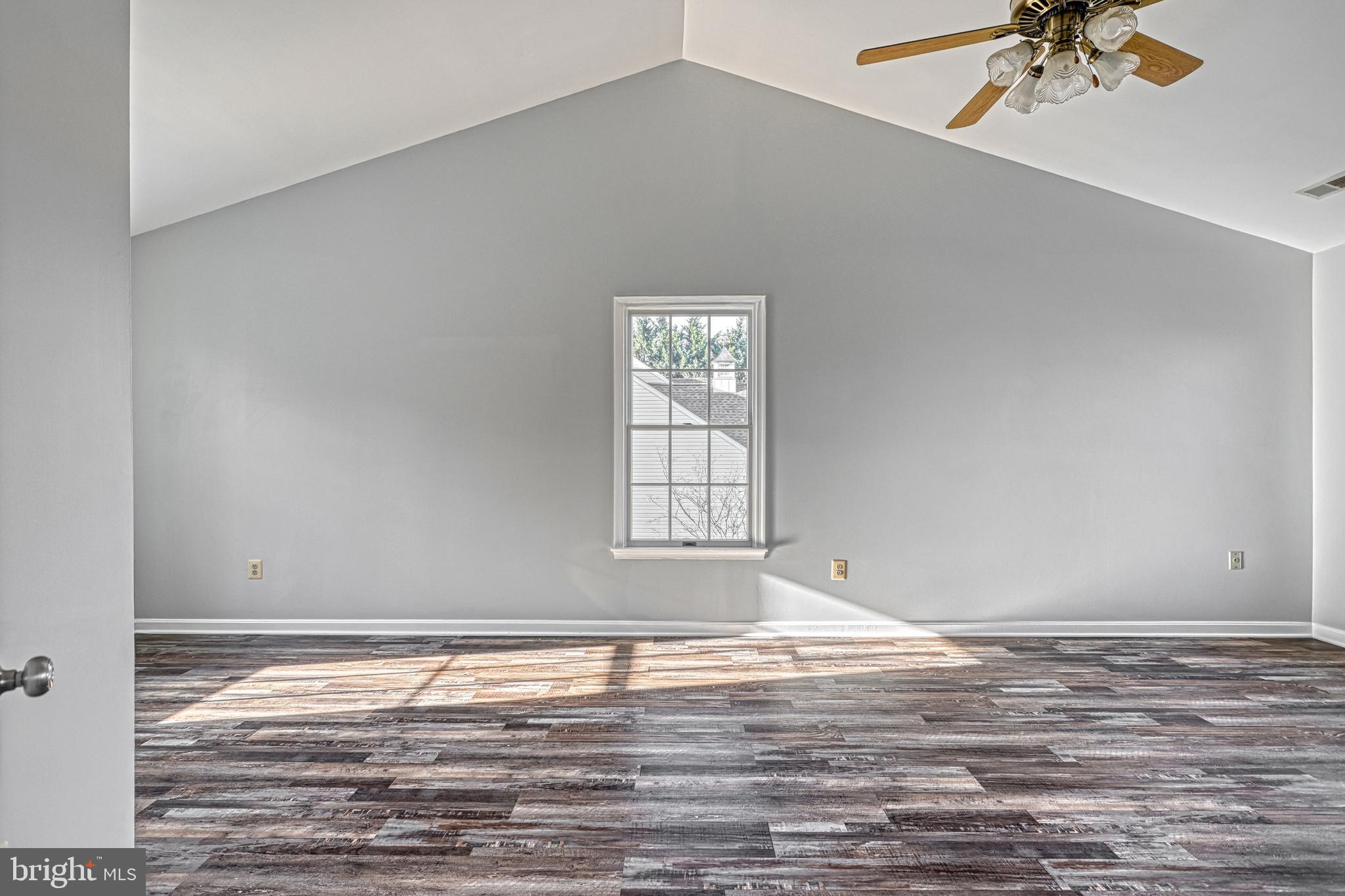 BRIDLEWOOD FARMS - Residential