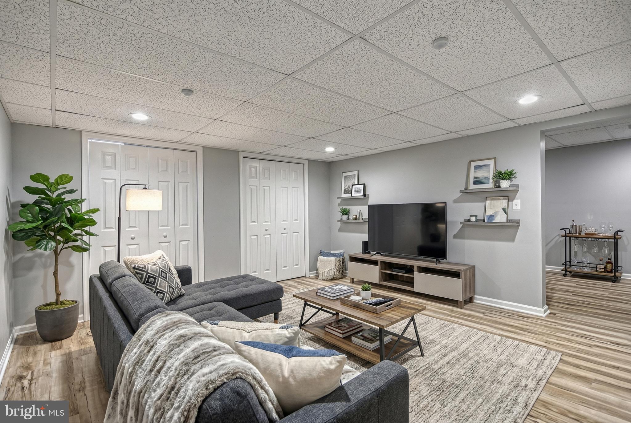 BRIDLEWOOD FARMS - Residential