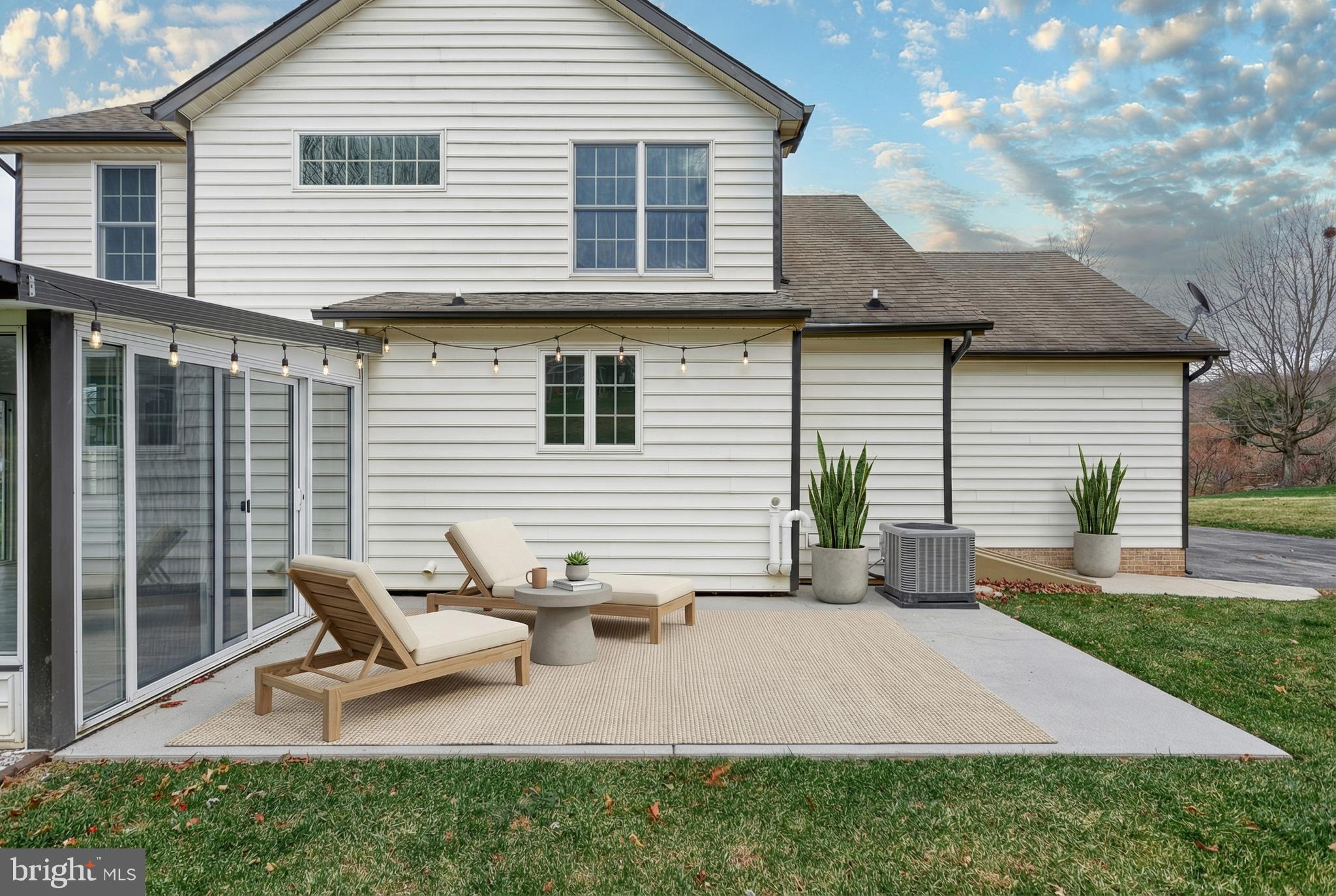 BRIDLEWOOD FARMS - Residential