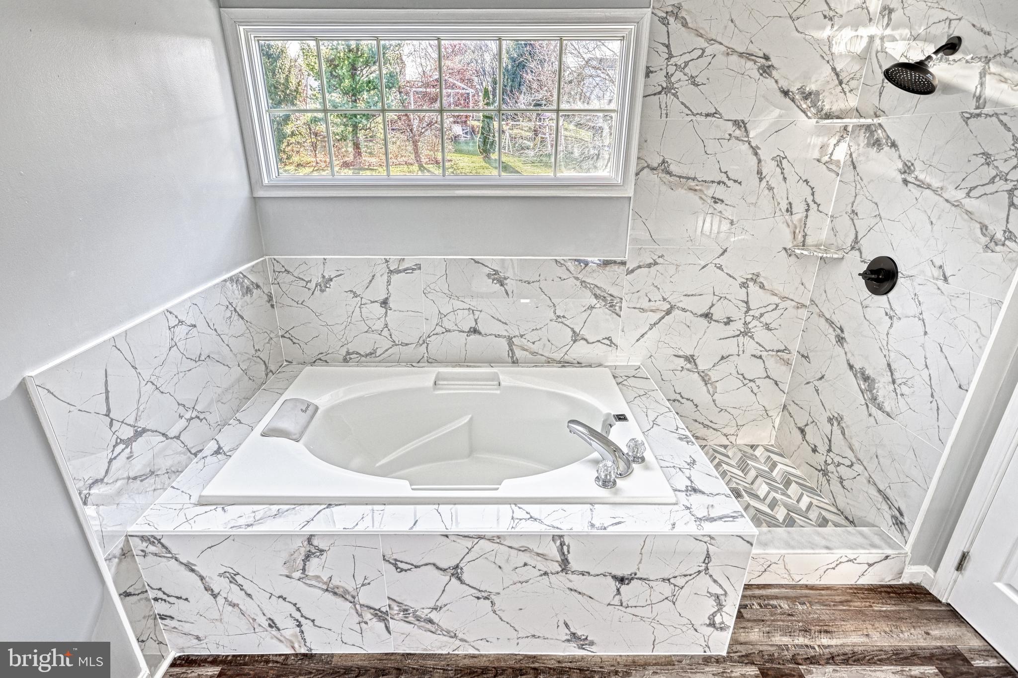 BRIDLEWOOD FARMS - Residential