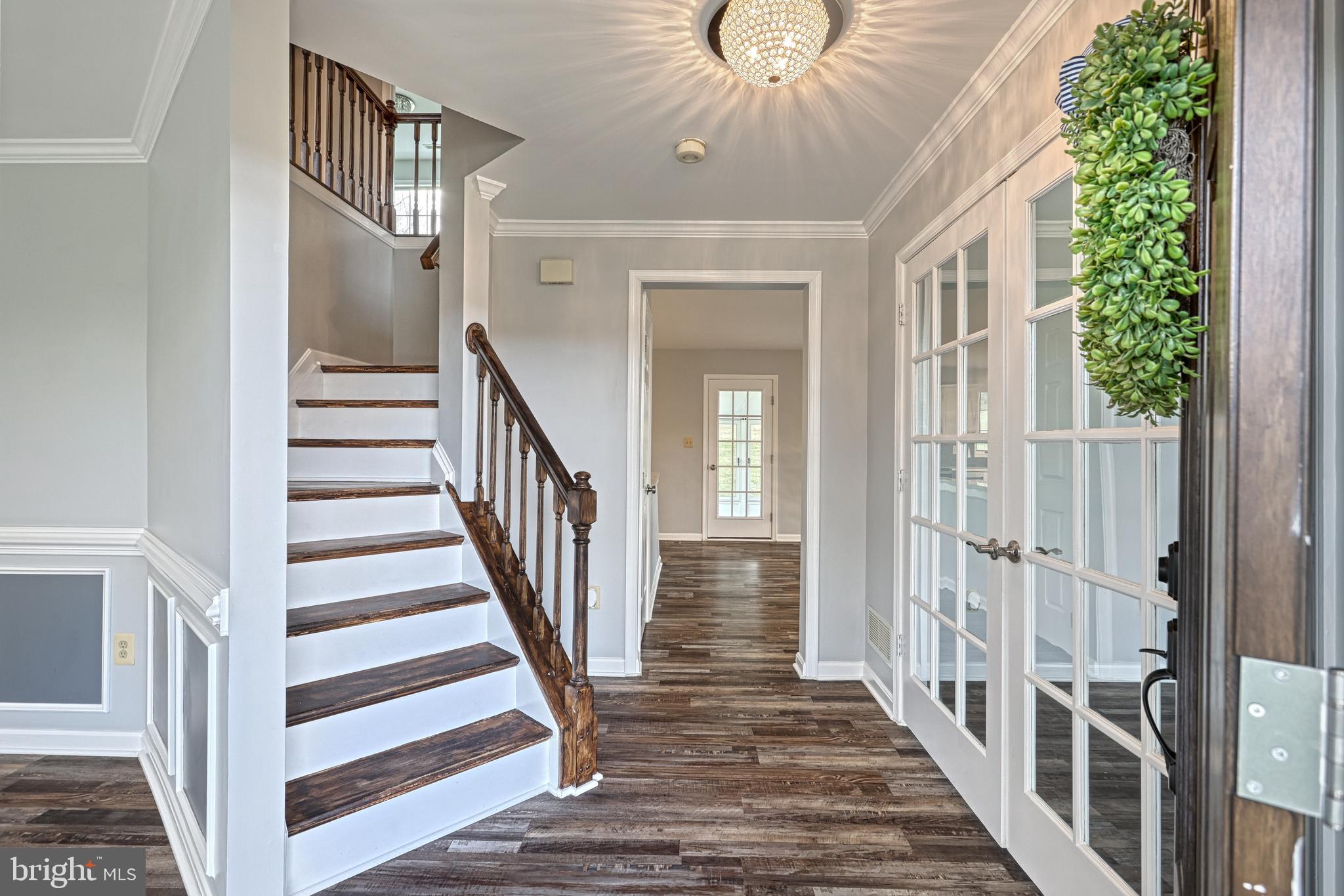 BRIDLEWOOD FARMS - Residential