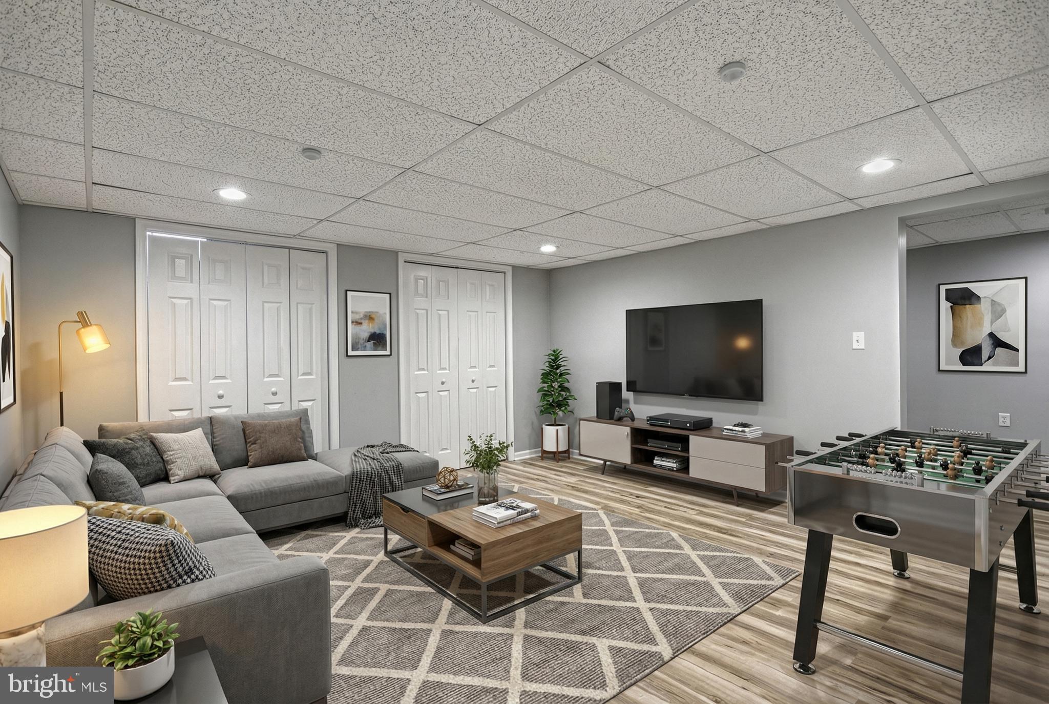 BRIDLEWOOD FARMS - Residential