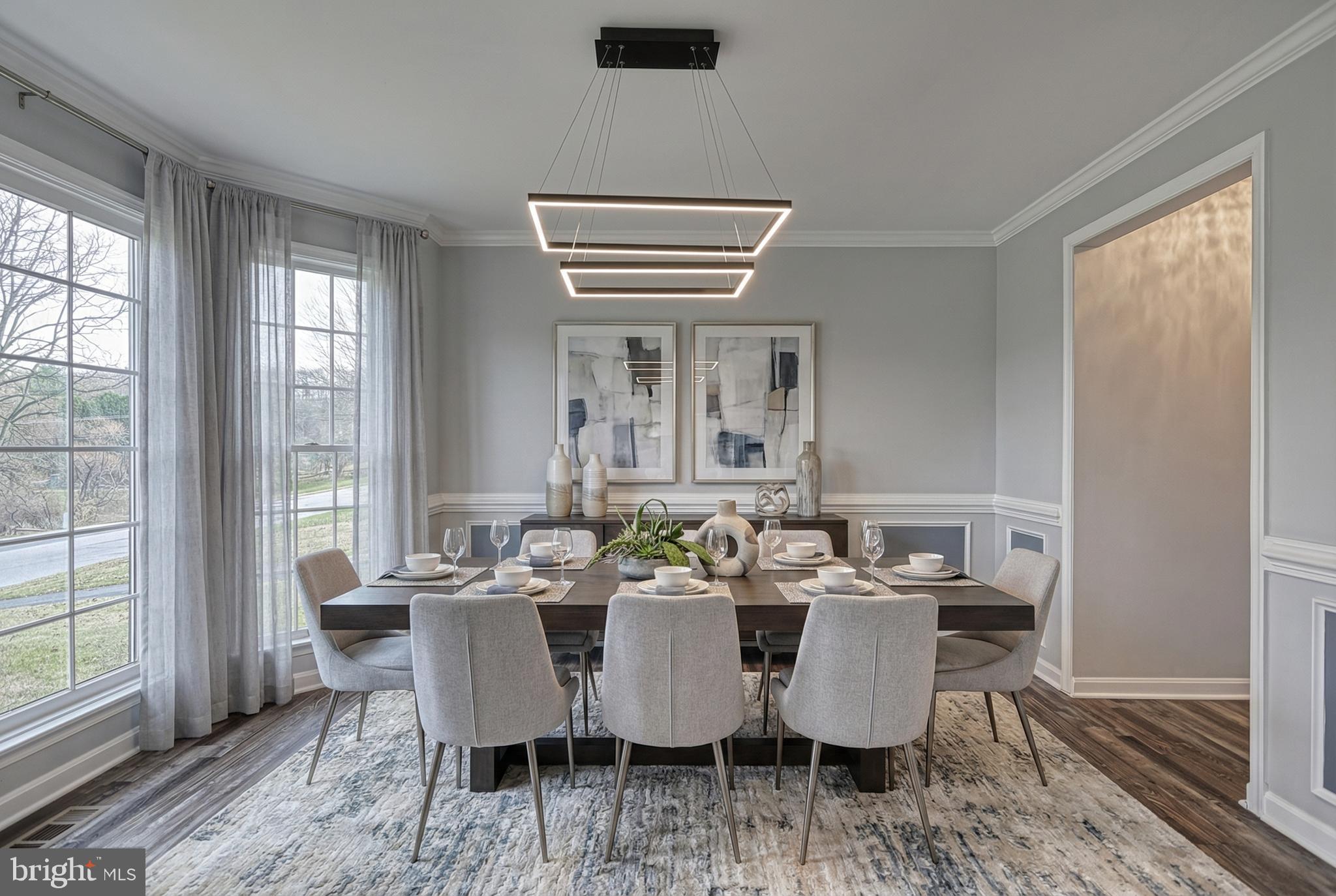 BRIDLEWOOD FARMS - Residential