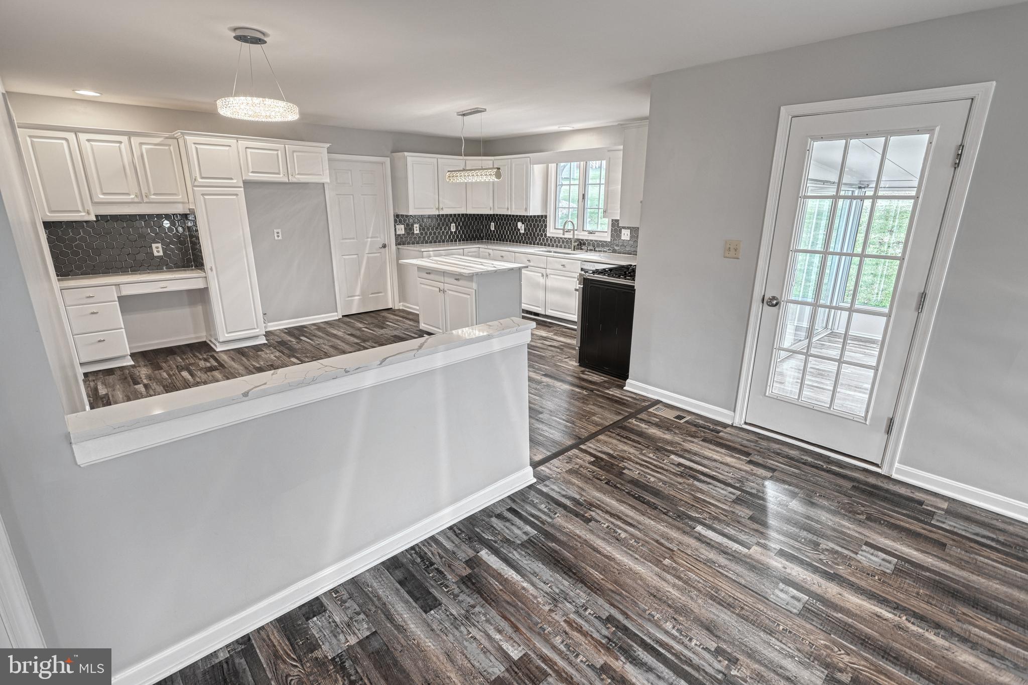 BRIDLEWOOD FARMS - Residential