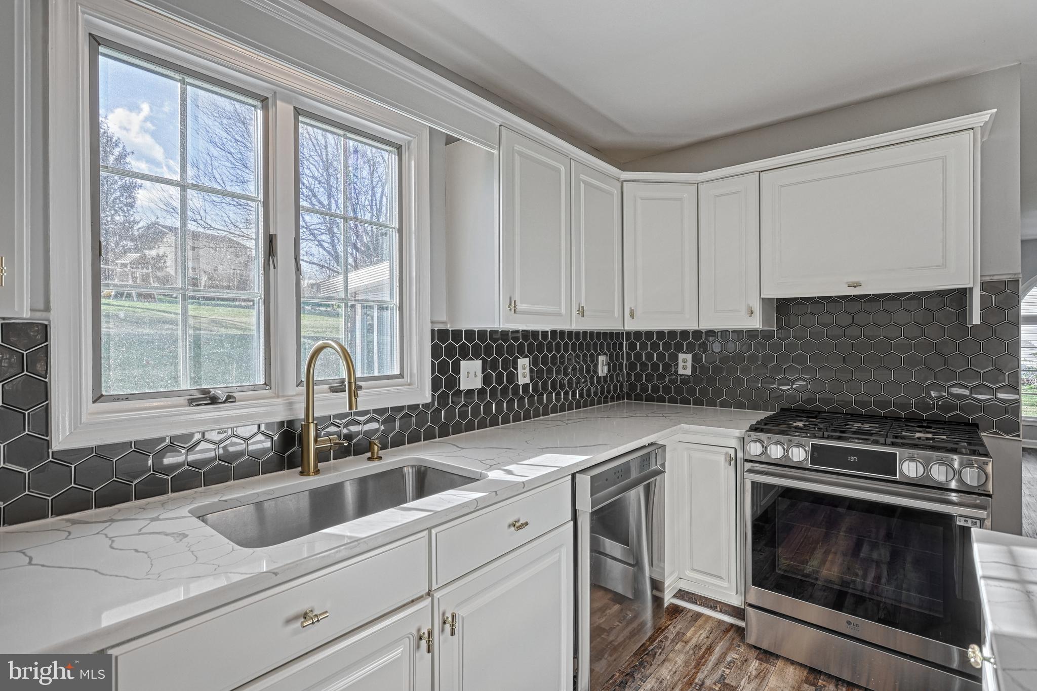 BRIDLEWOOD FARMS - Residential