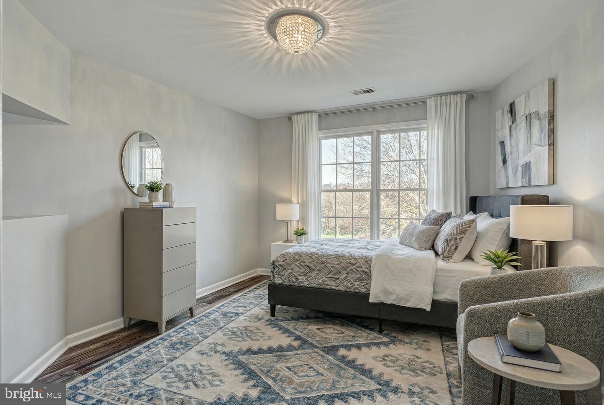 BRIDLEWOOD FARMS - Residential