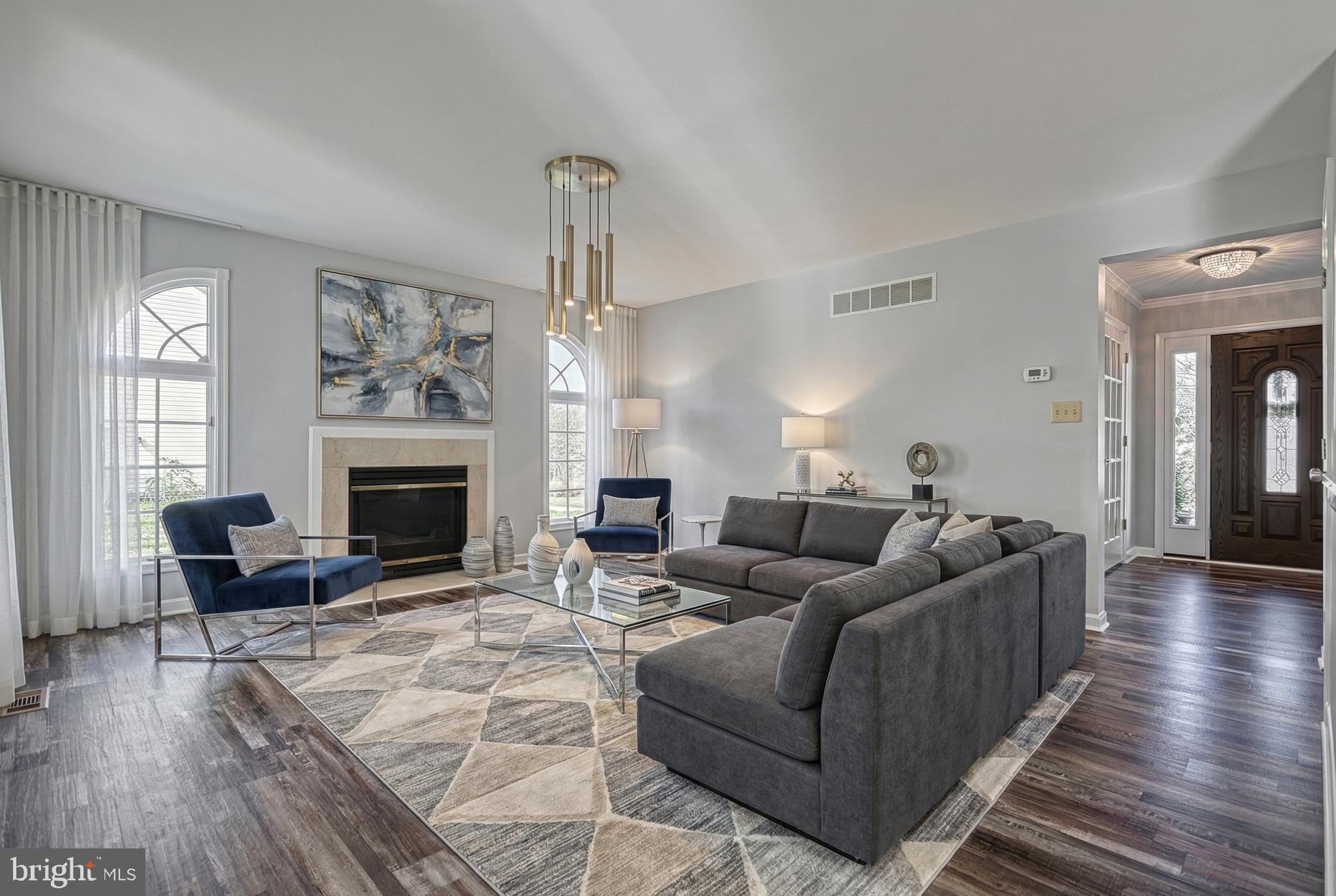 BRIDLEWOOD FARMS - Residential