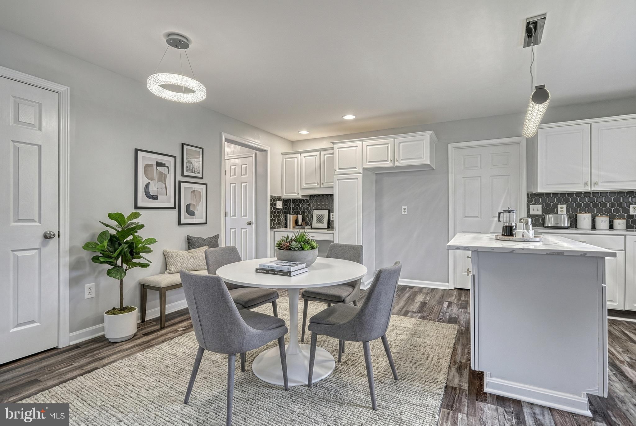 BRIDLEWOOD FARMS - Residential