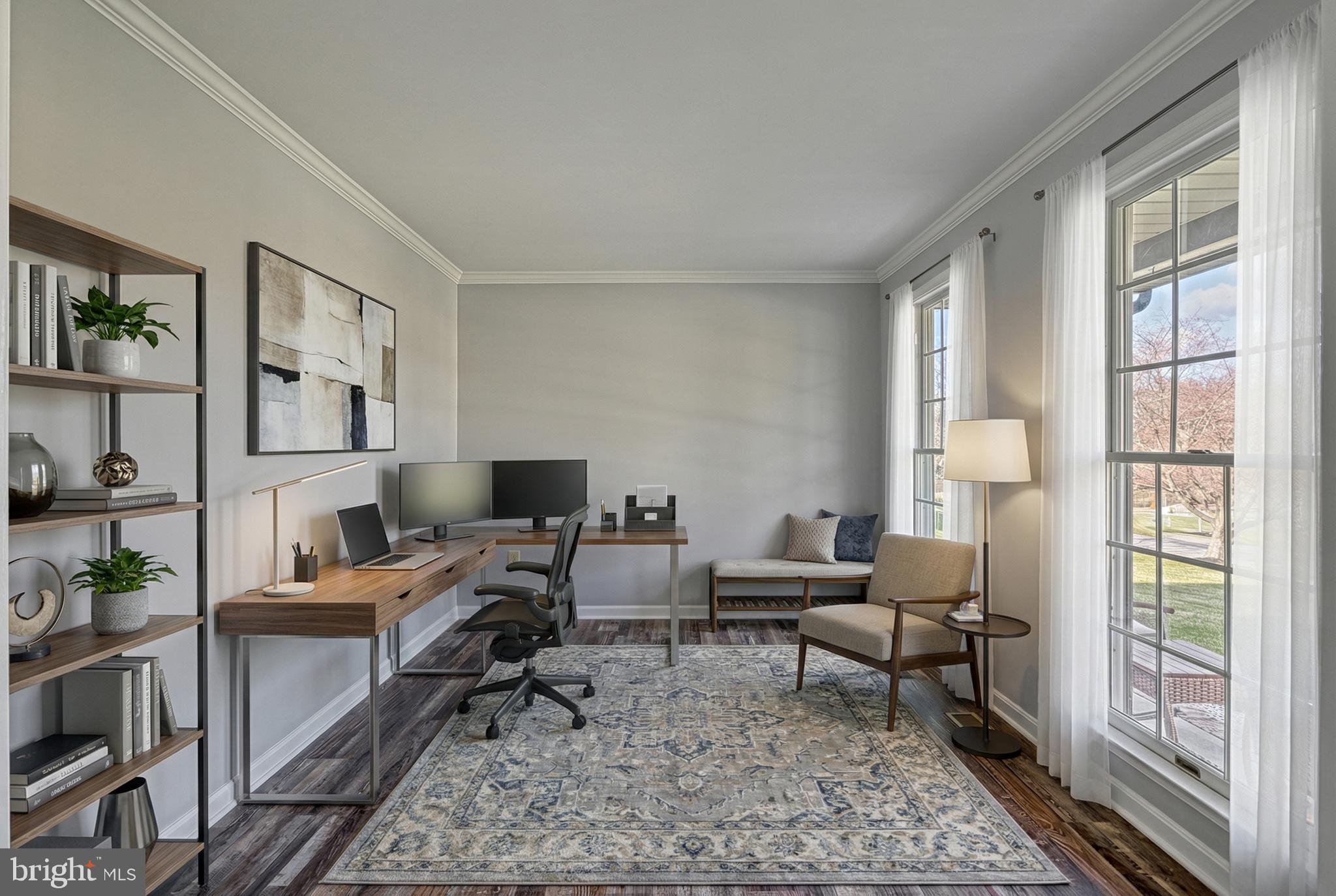 BRIDLEWOOD FARMS - Residential